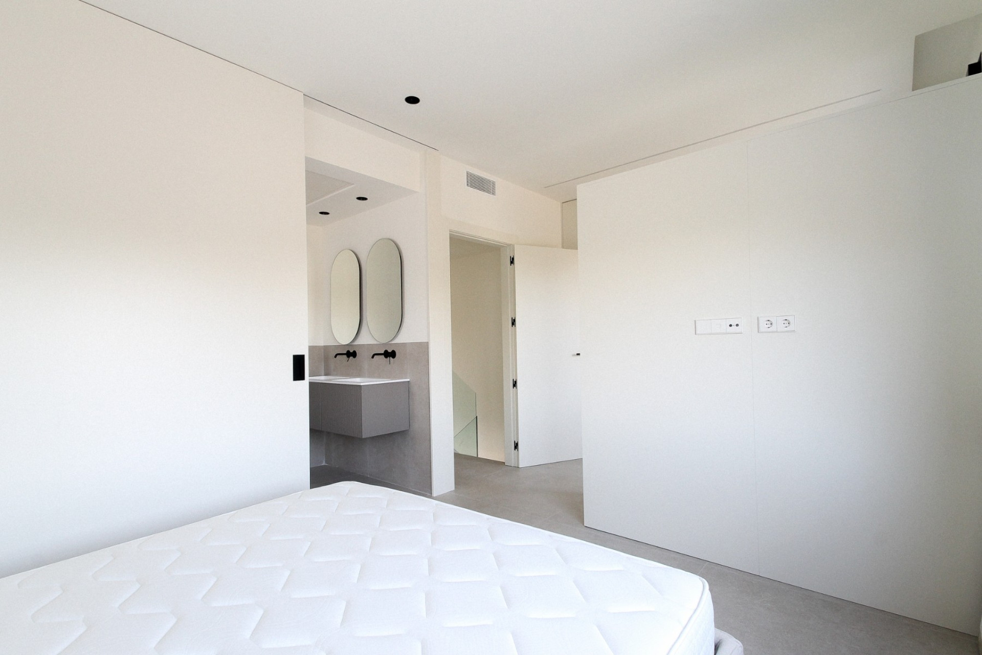 Herverkoop - Villa - Alicante - Center