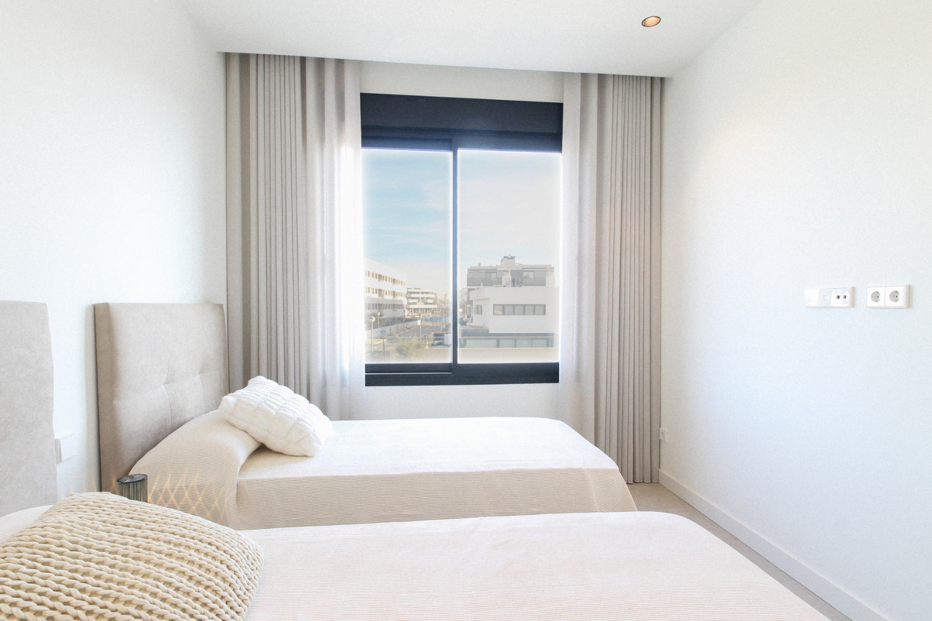 Herverkoop - Villa - Alicante - Center