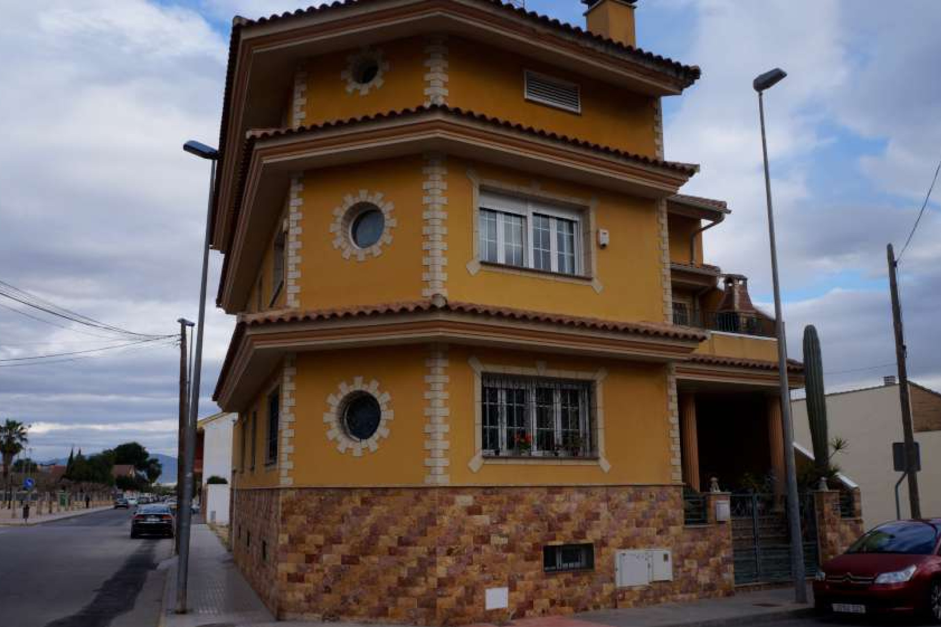 Herverkoop - Villa - Almoradí