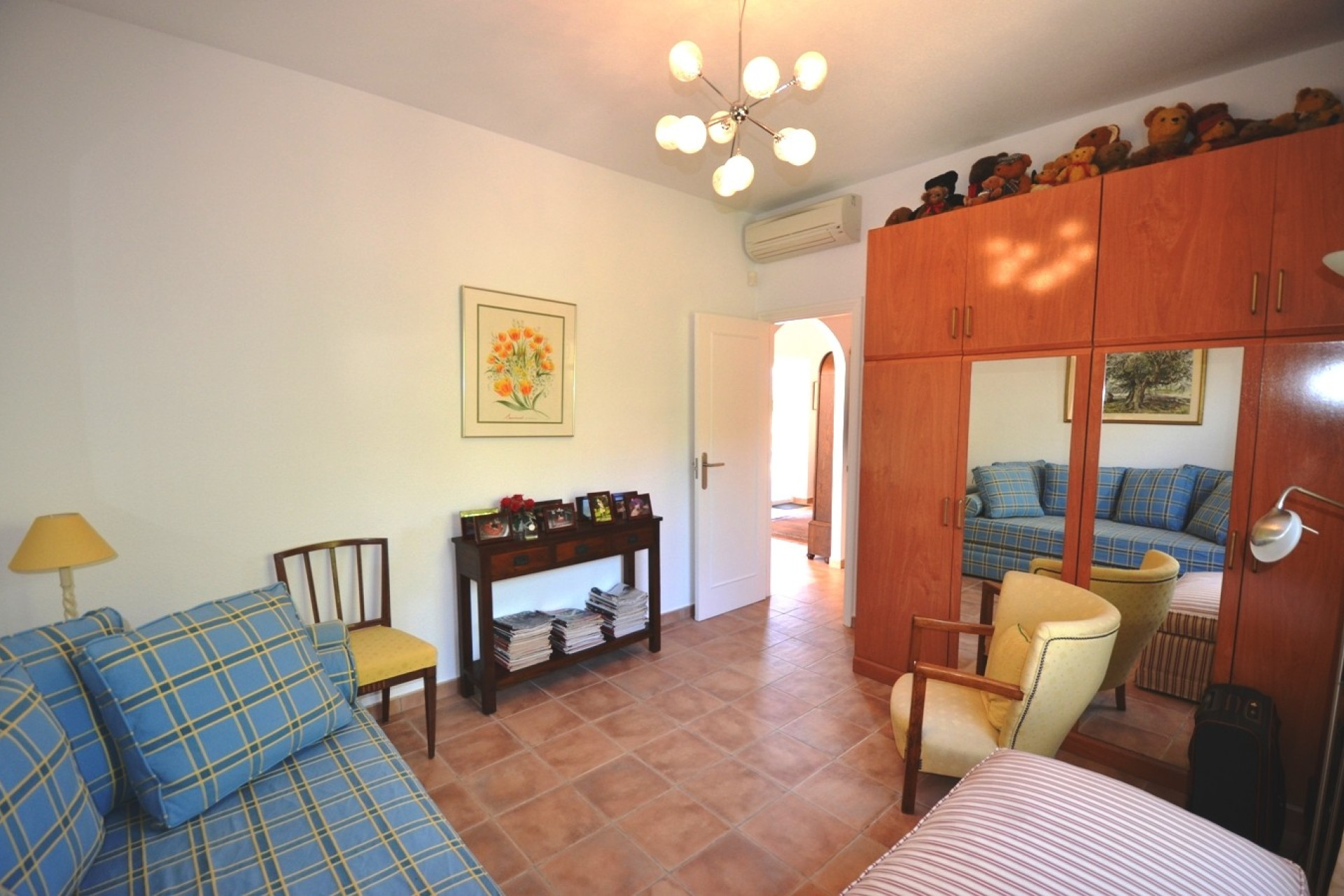 Herverkoop - Villa - Altea