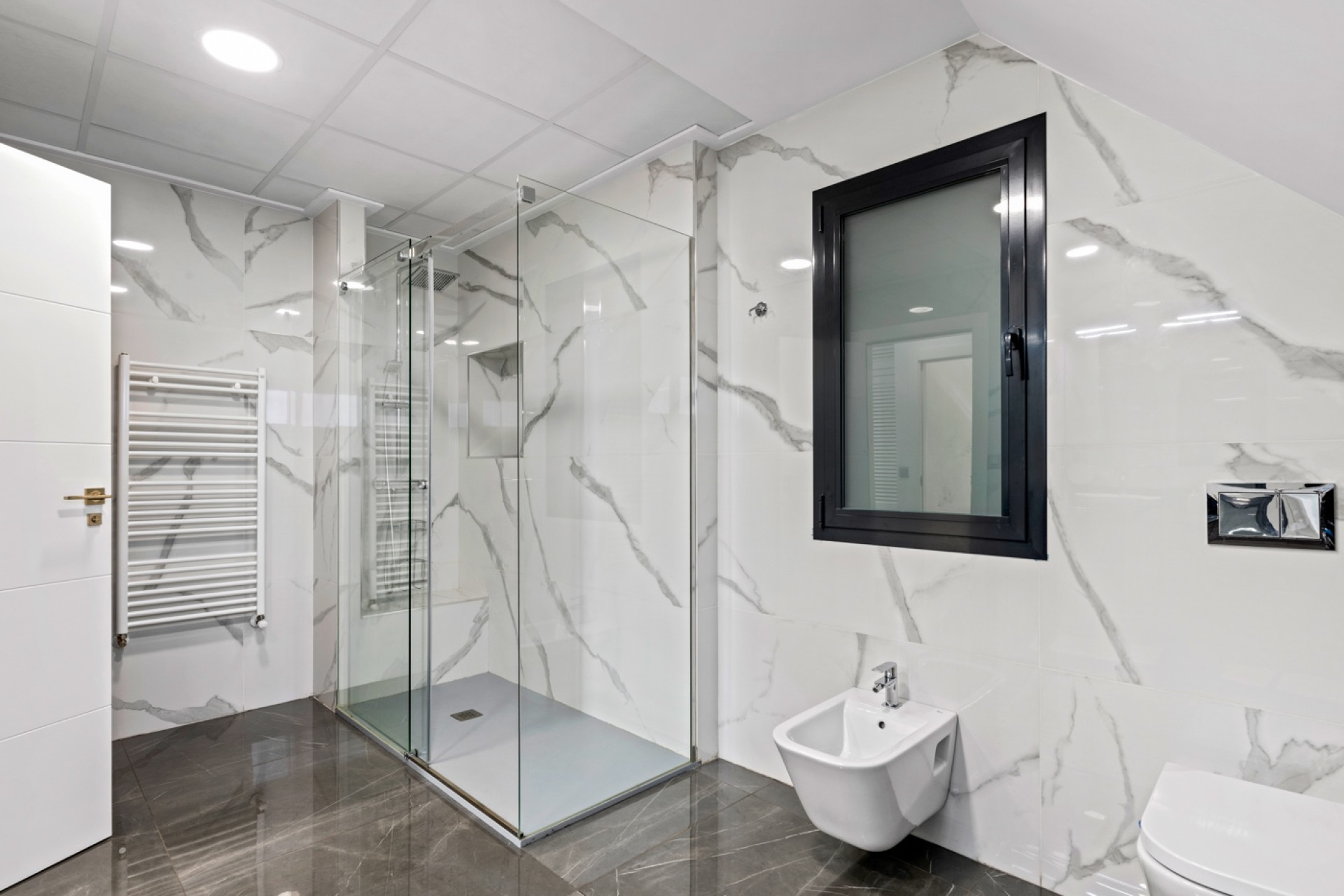 Herverkoop - Villa - Altet - Frank Espinós