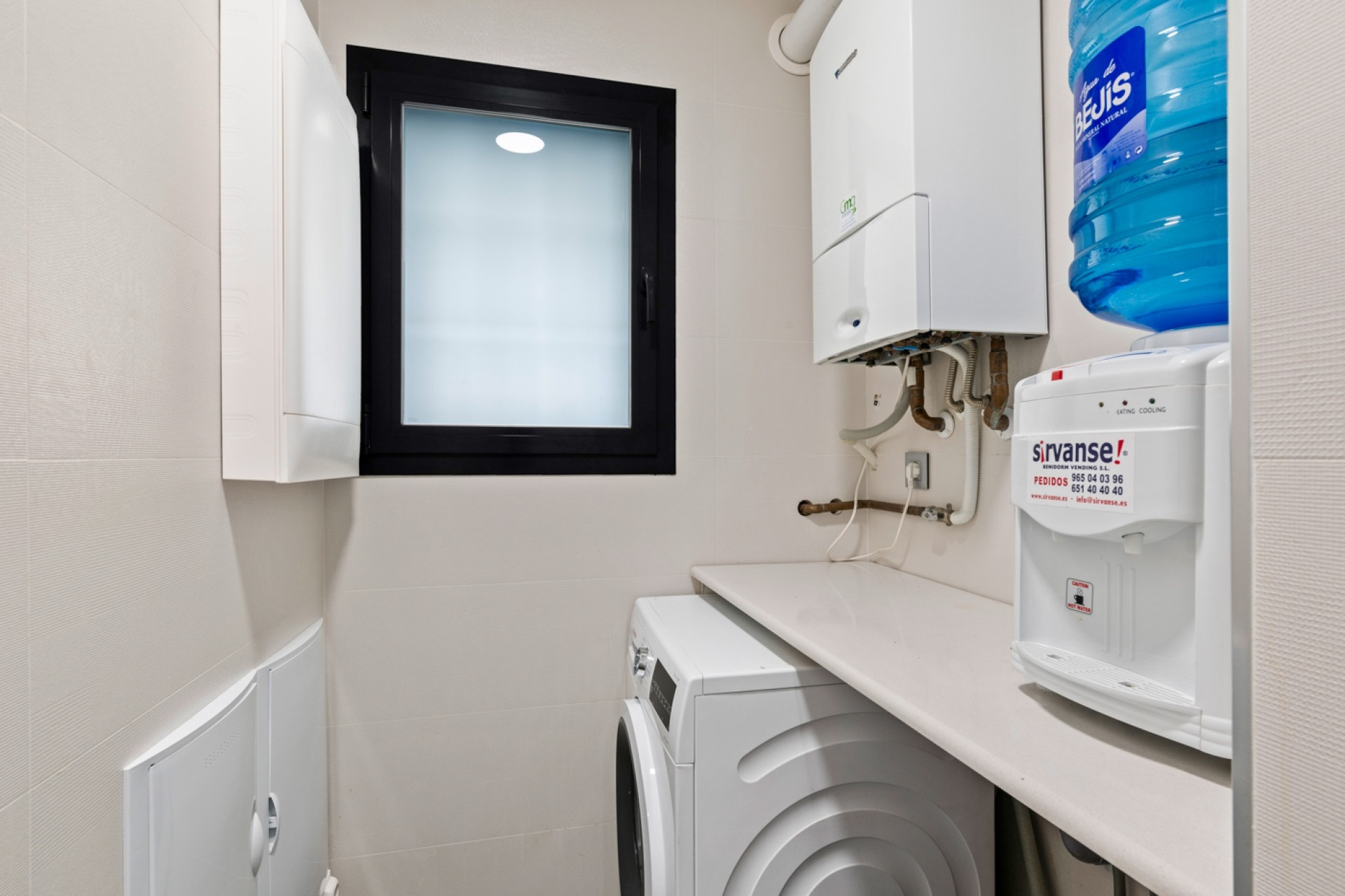 Herverkoop - Villa - Altet - Frank Espinós