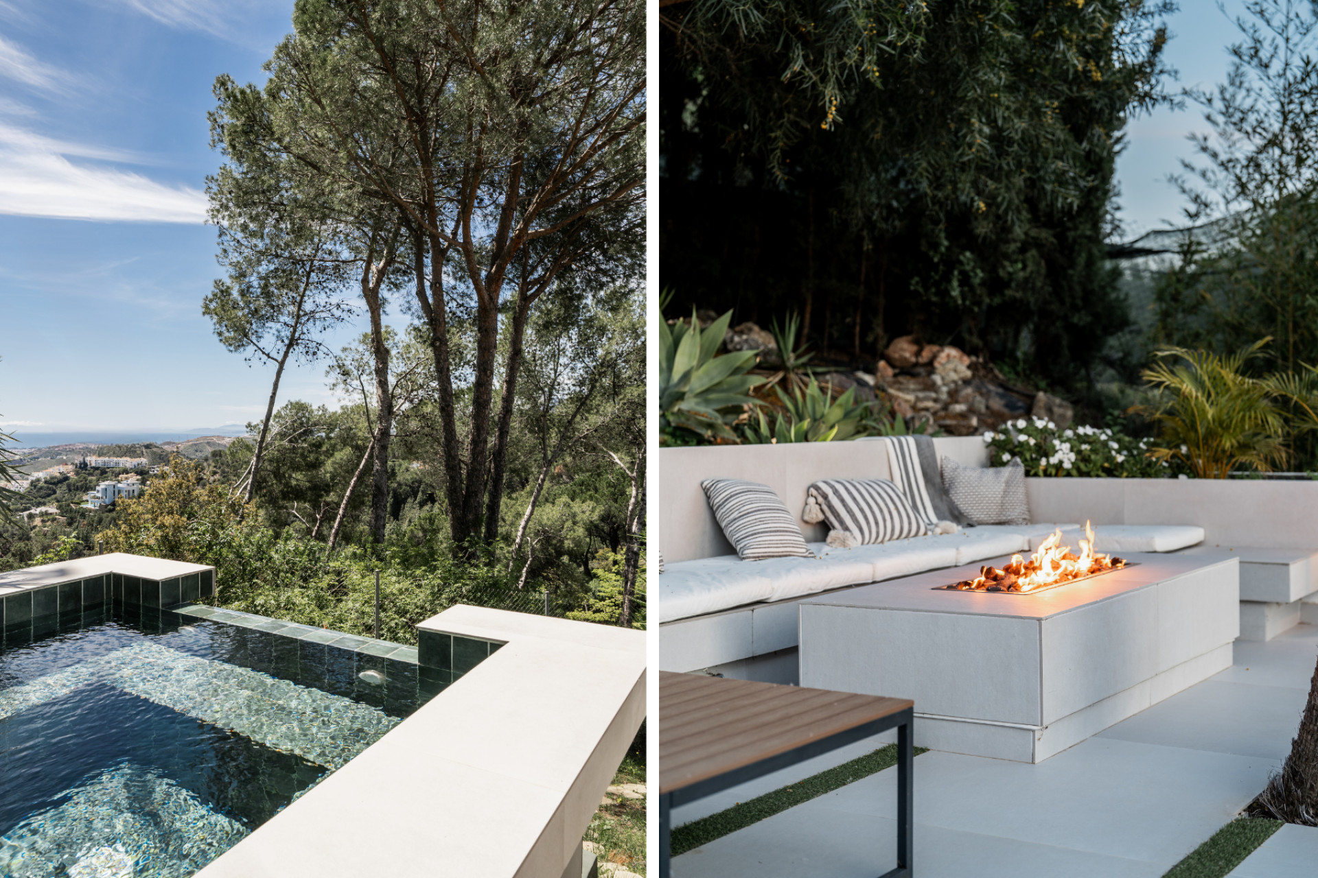 Herverkoop - Villa - Benahavis - Benahavís