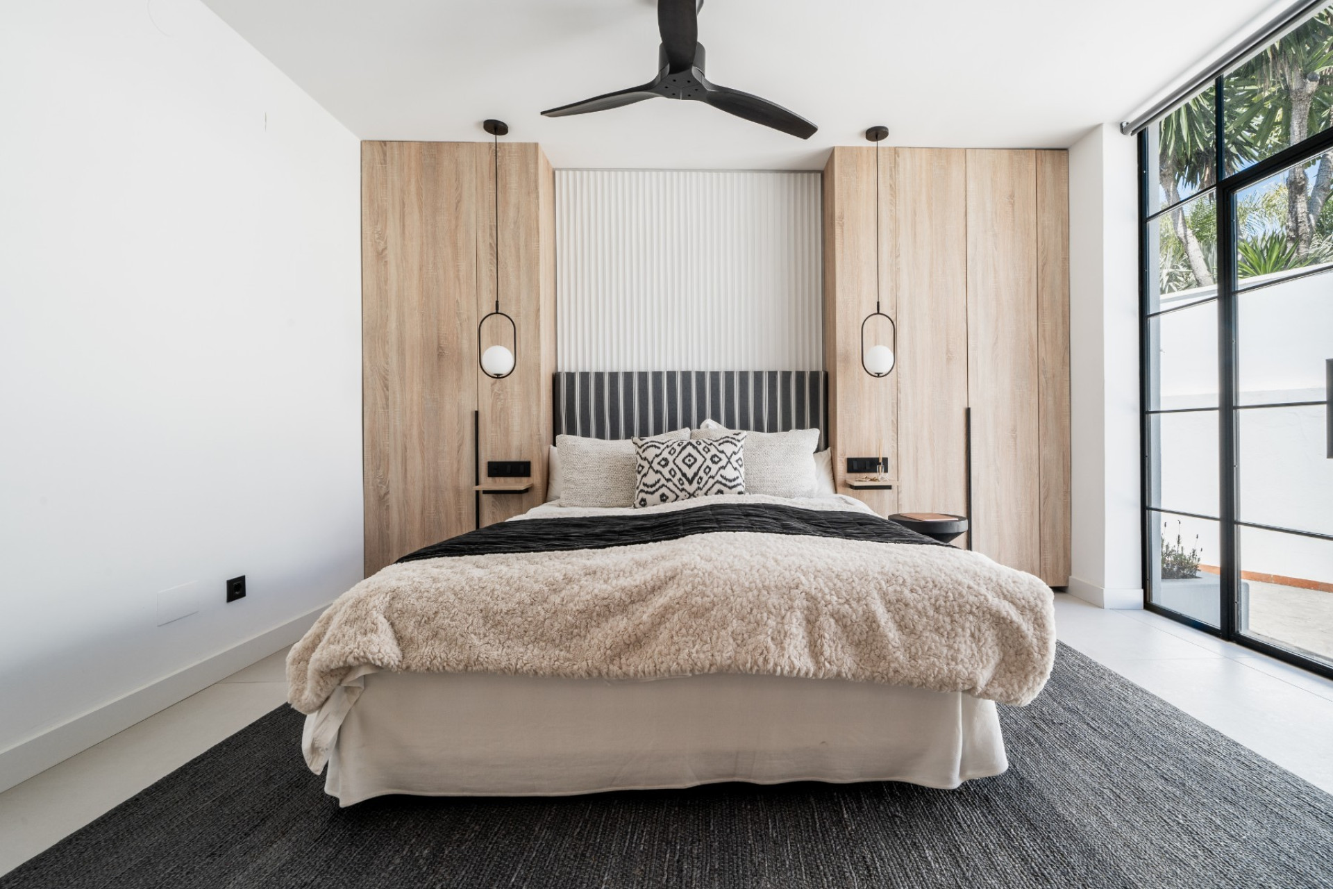 Herverkoop - Villa - Benahavis - Benahavís