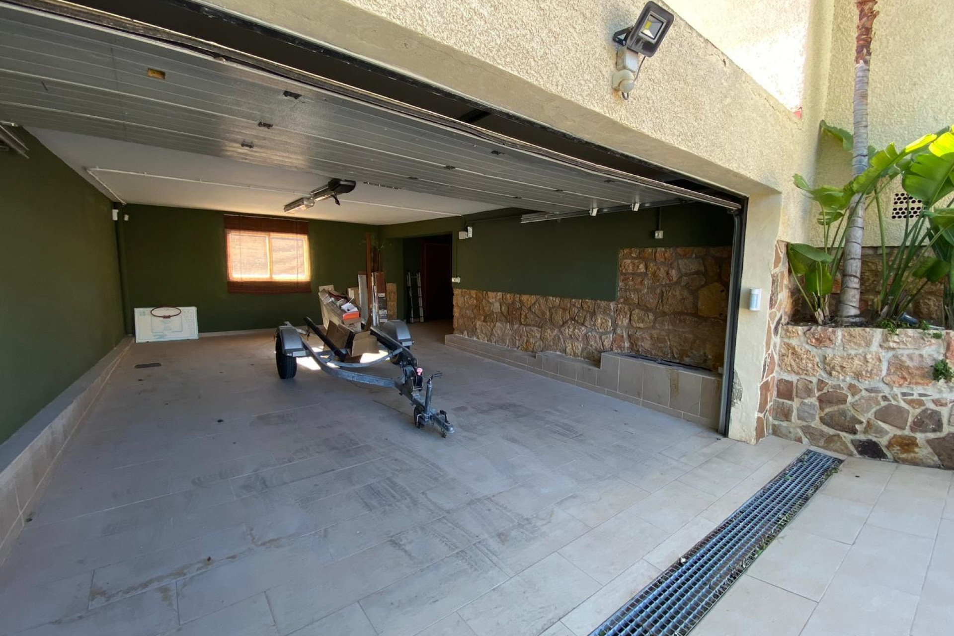 Herverkoop - Villa - Benidorm - Levante