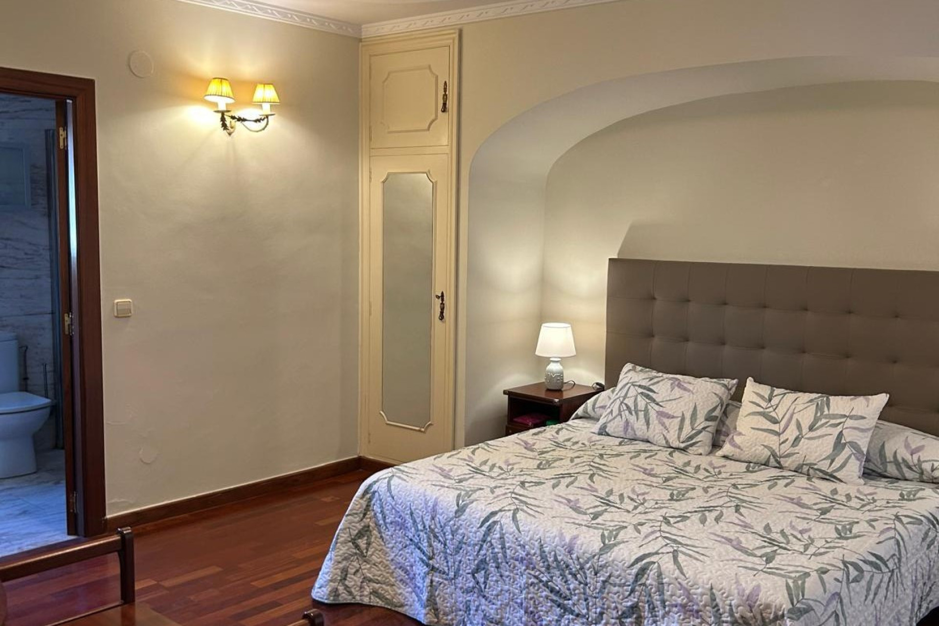 Herverkoop - Villa - Benidorm - Levante