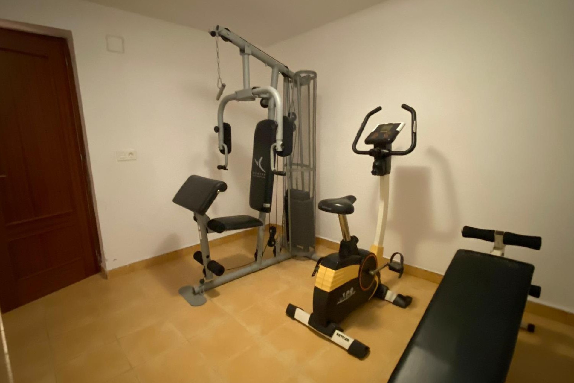 Herverkoop - Villa - Benidorm - Levante