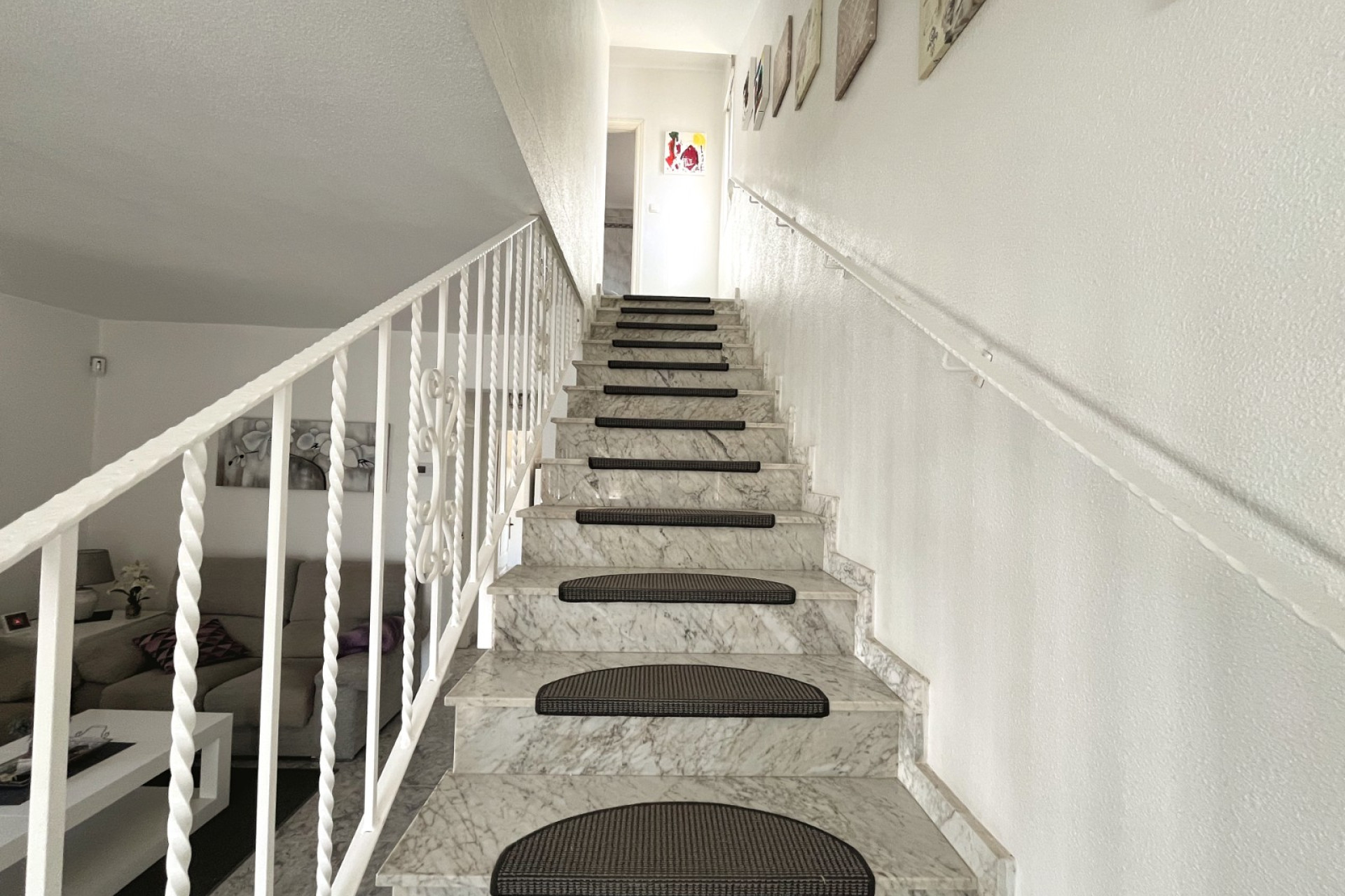 Herverkoop - Villa - Benijofar - Monte Azul