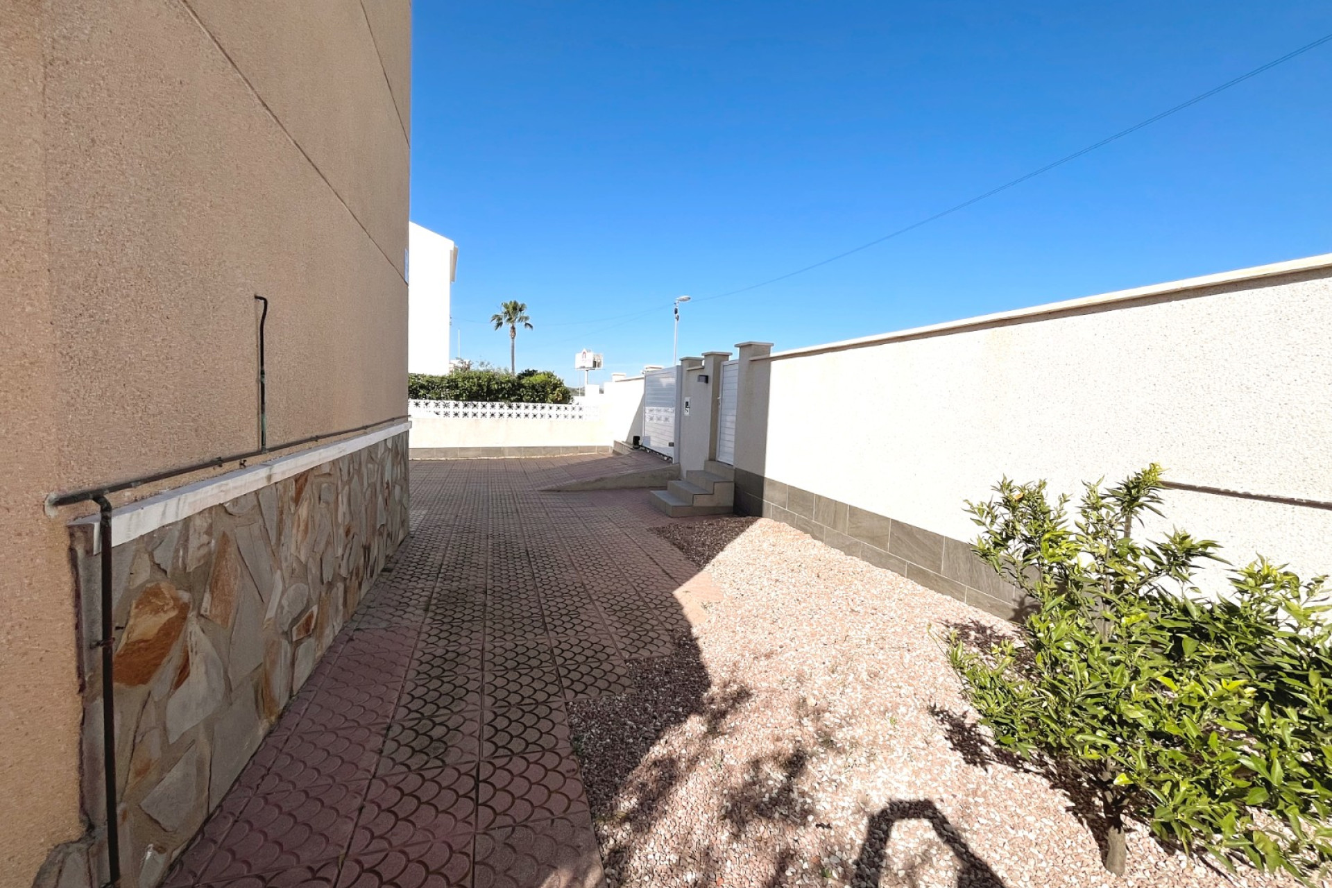 Herverkoop - Villa - Benijofar - Monte Azul