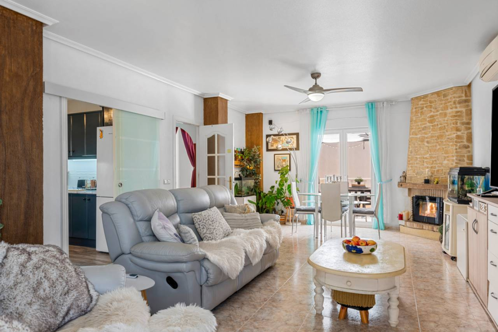 Herverkoop - Villa - Benijofar