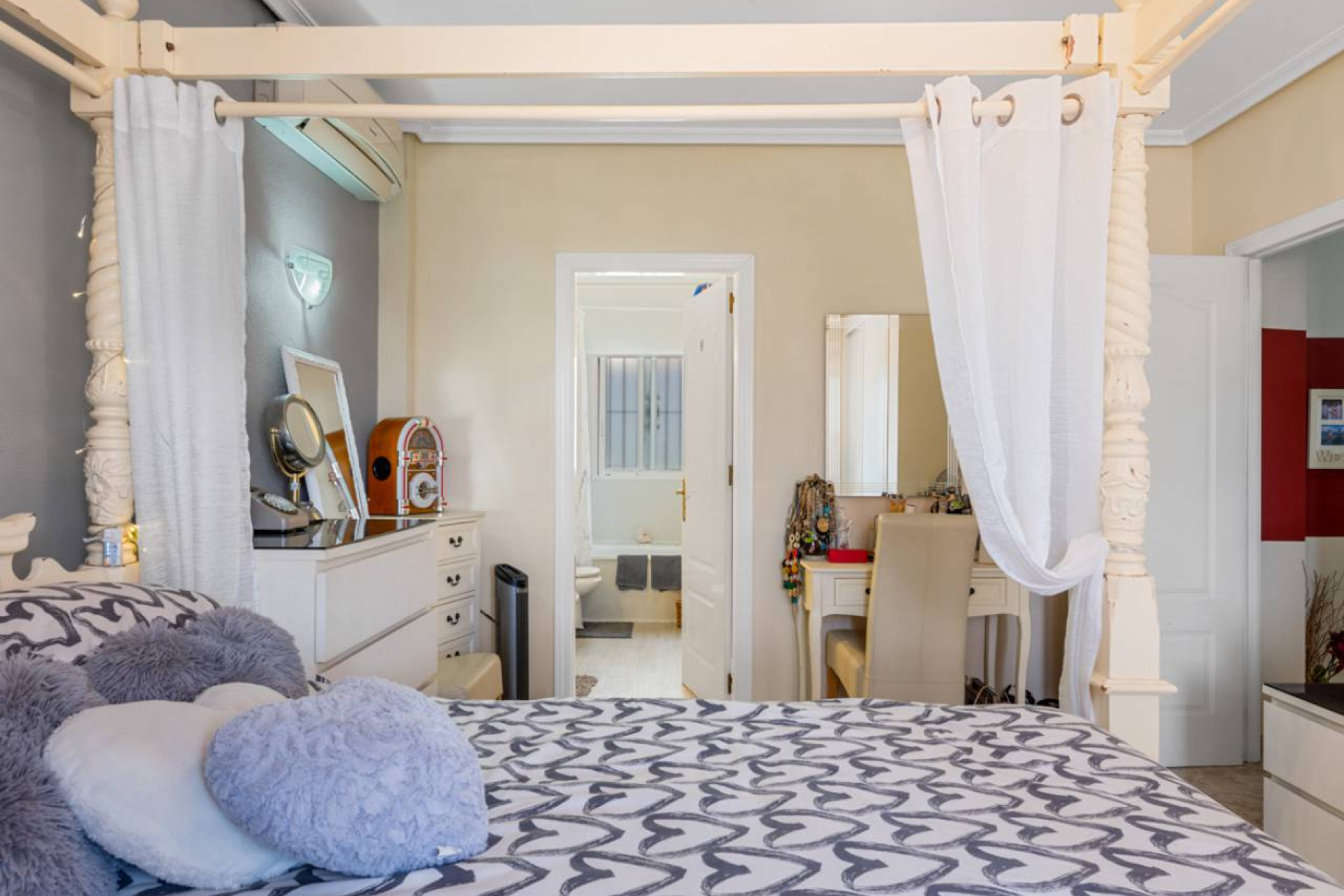 Herverkoop - Villa - Benijofar