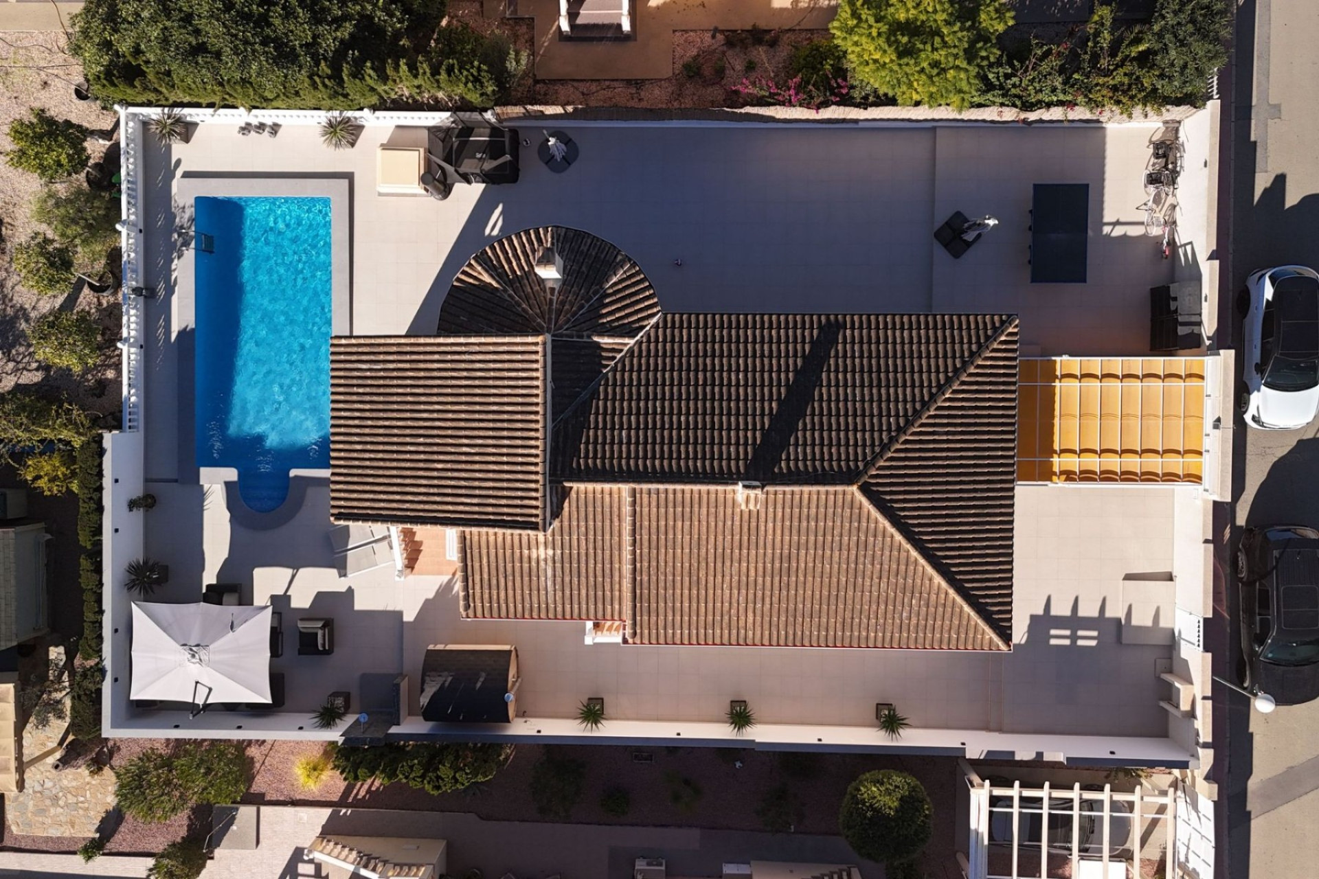 Herverkoop - Villa - Benijofar