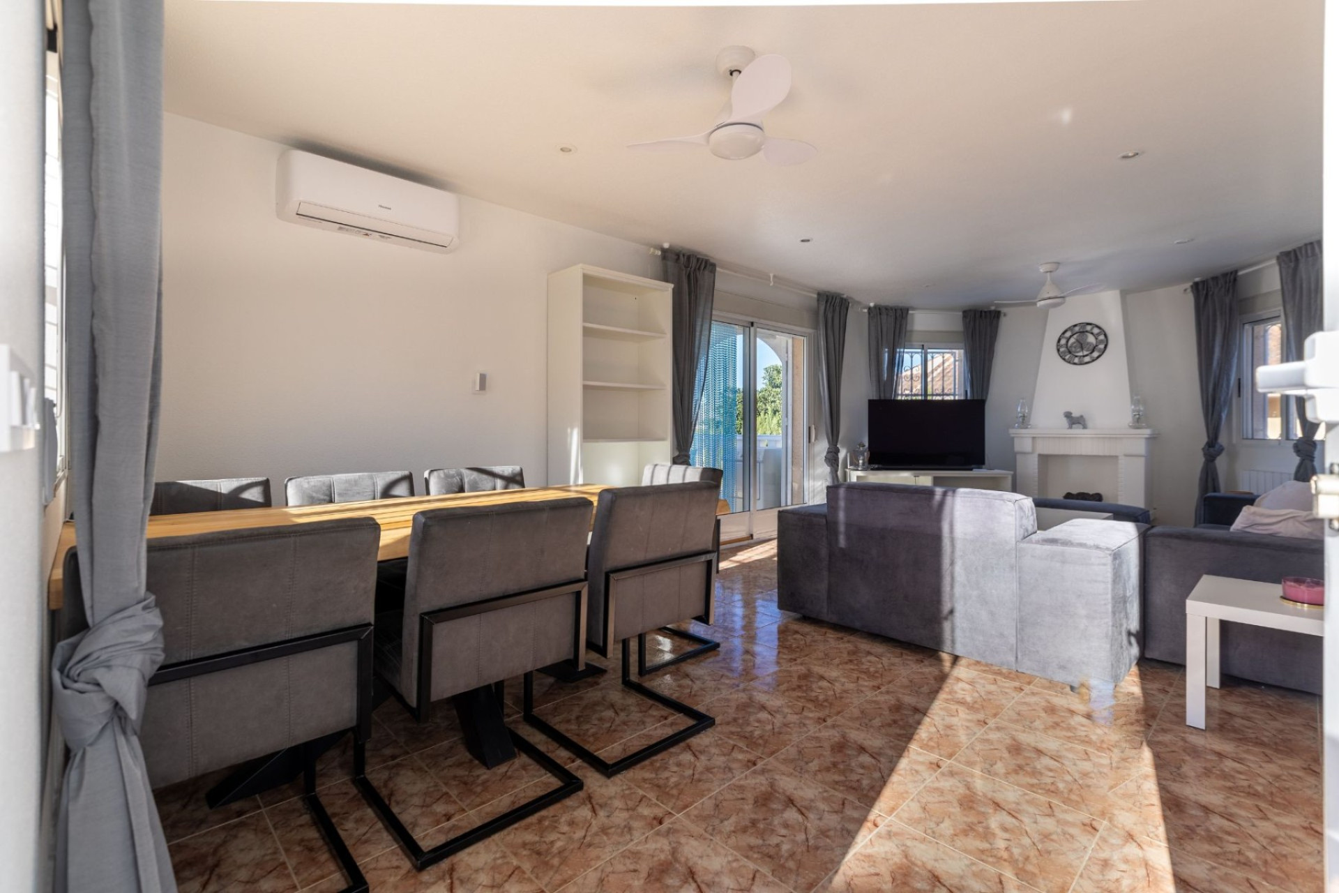 Herverkoop - Villa - Benijofar