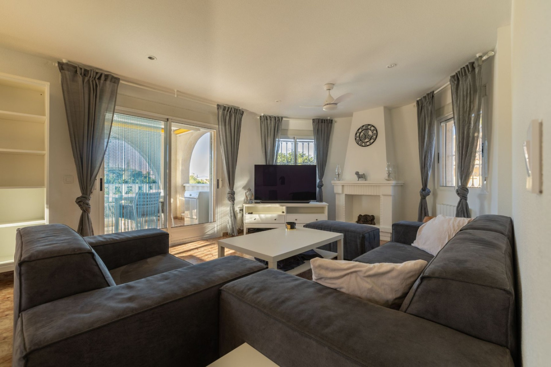 Herverkoop - Villa - Benijofar