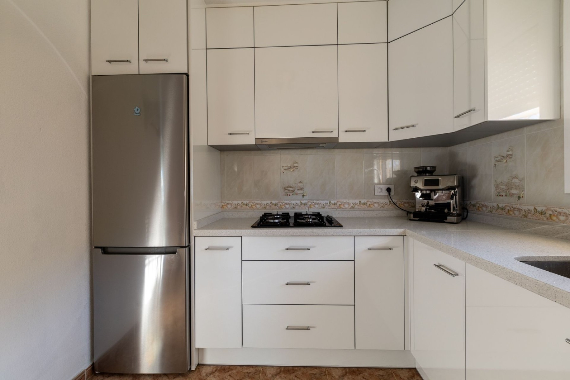 Herverkoop - Villa - Benijofar