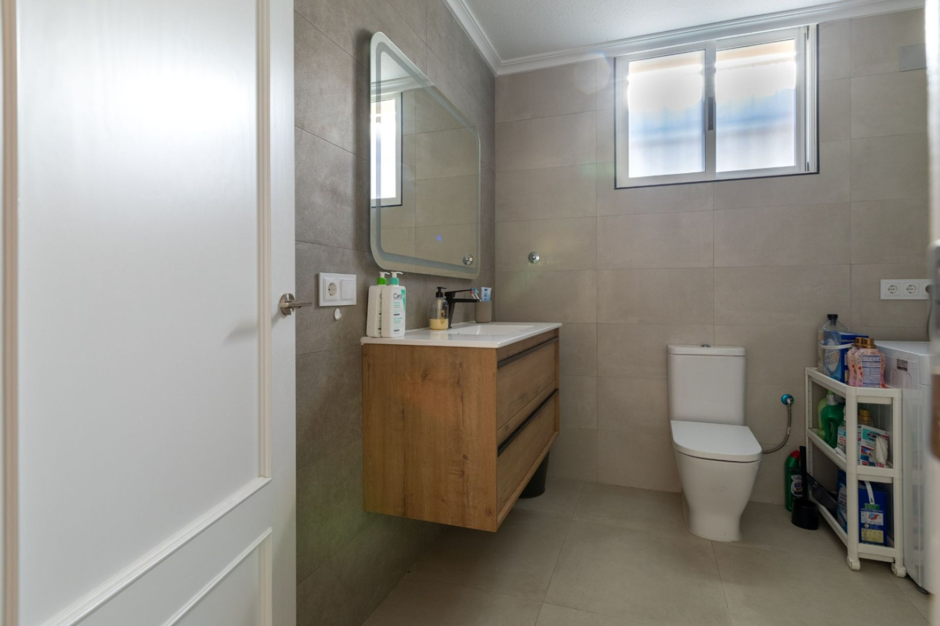 Herverkoop - Villa - Benijofar