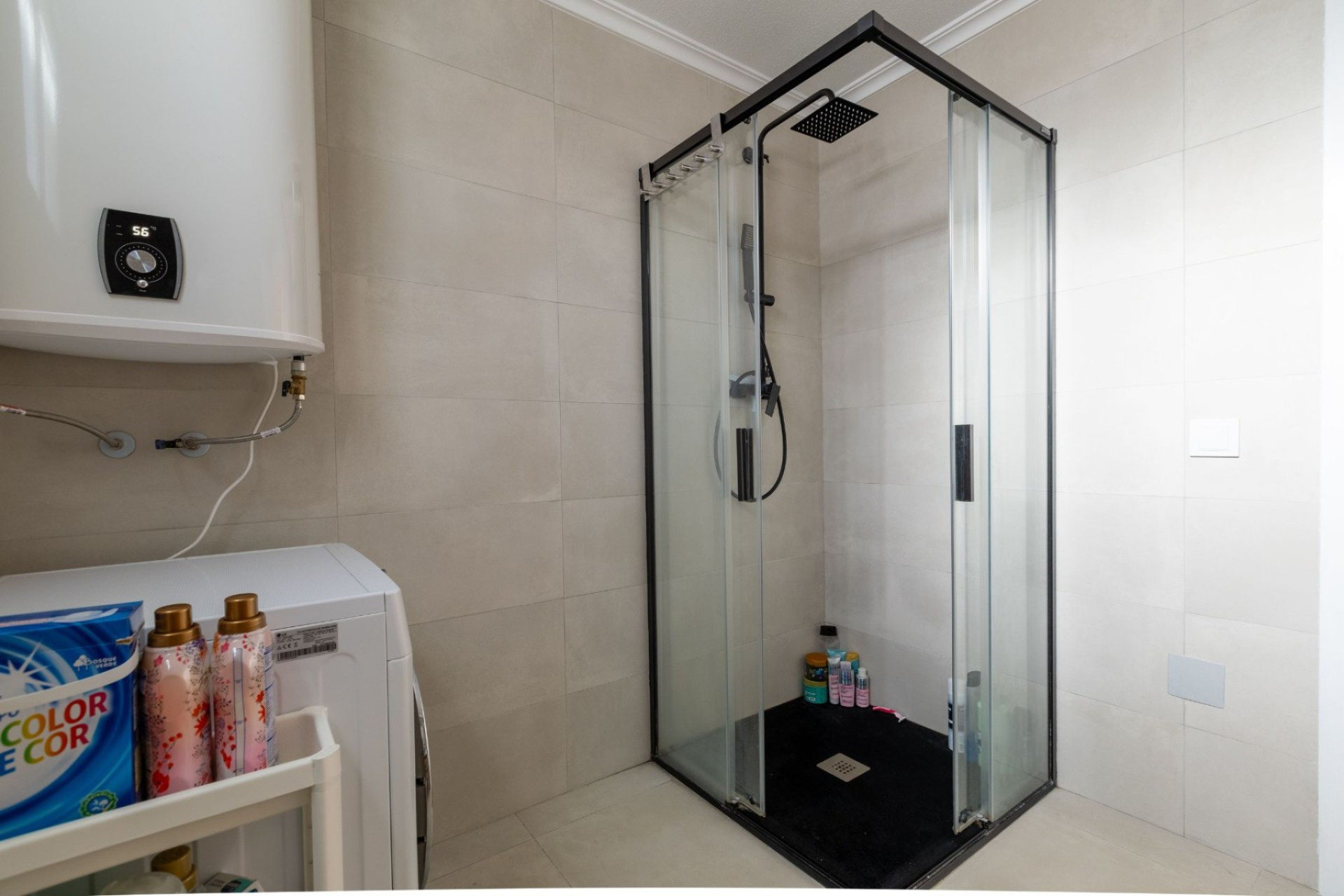 Herverkoop - Villa - Benijofar