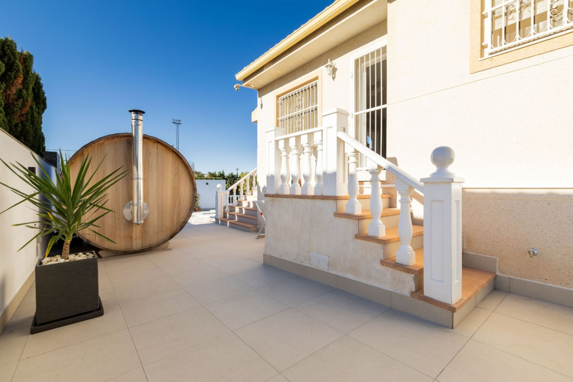 Herverkoop - Villa - Benijofar