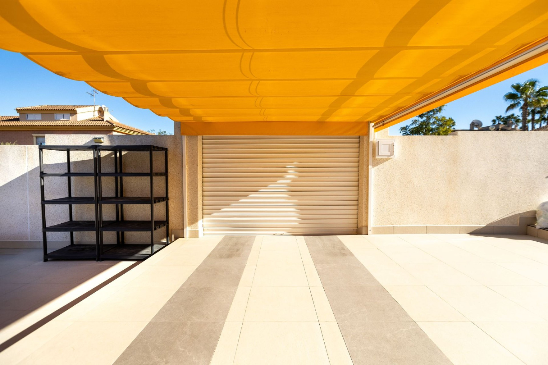 Herverkoop - Villa - Benijofar