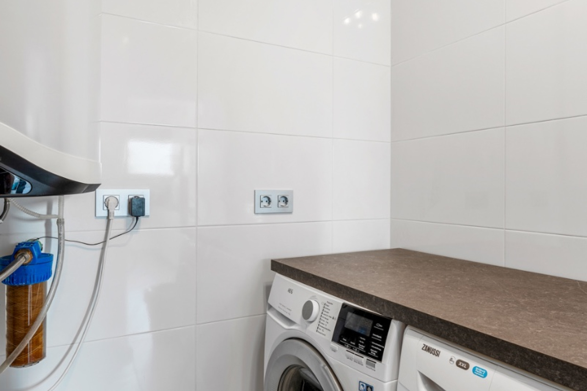 Herverkoop - Villa - Benijofar