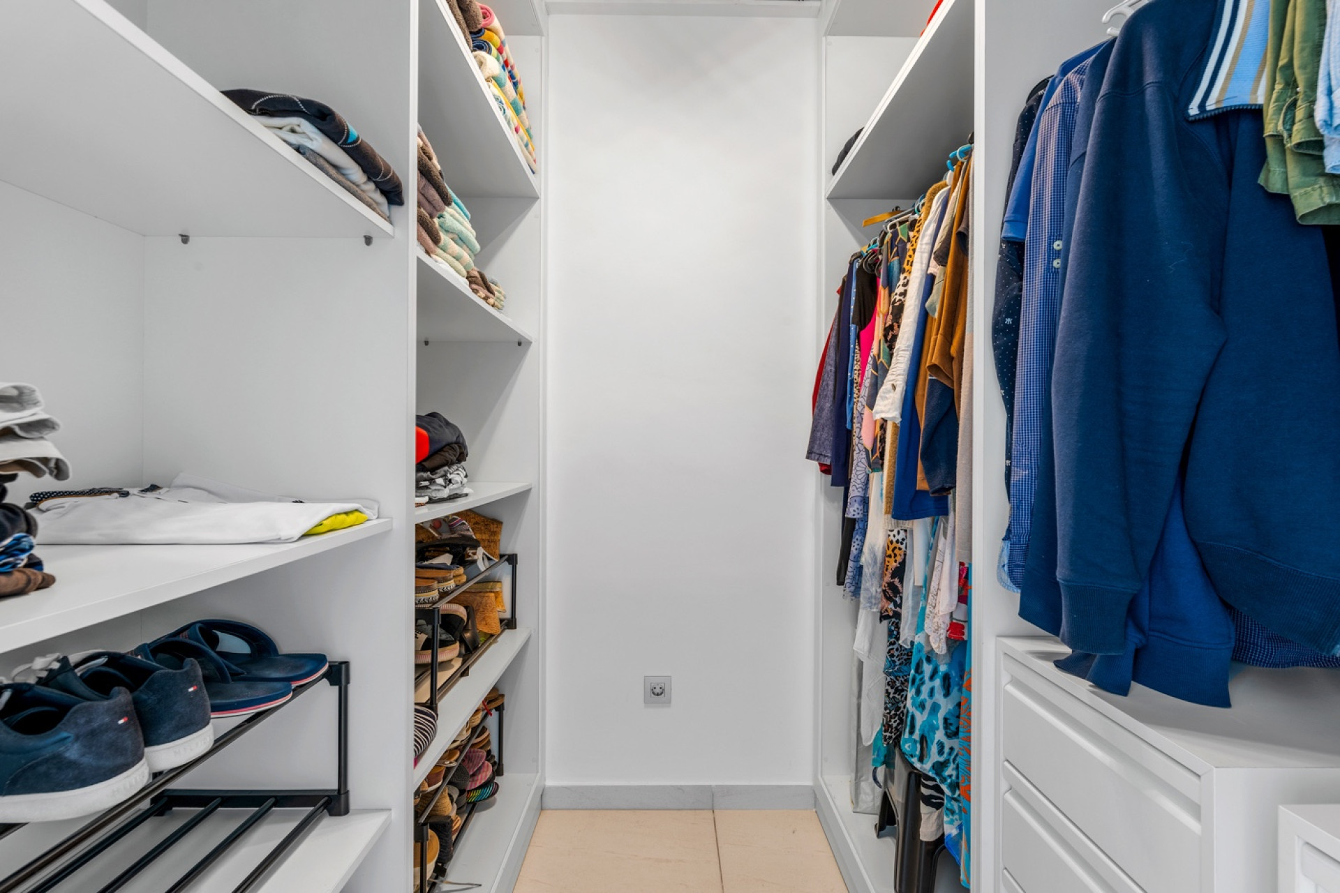 Herverkoop - Villa - Benijofar