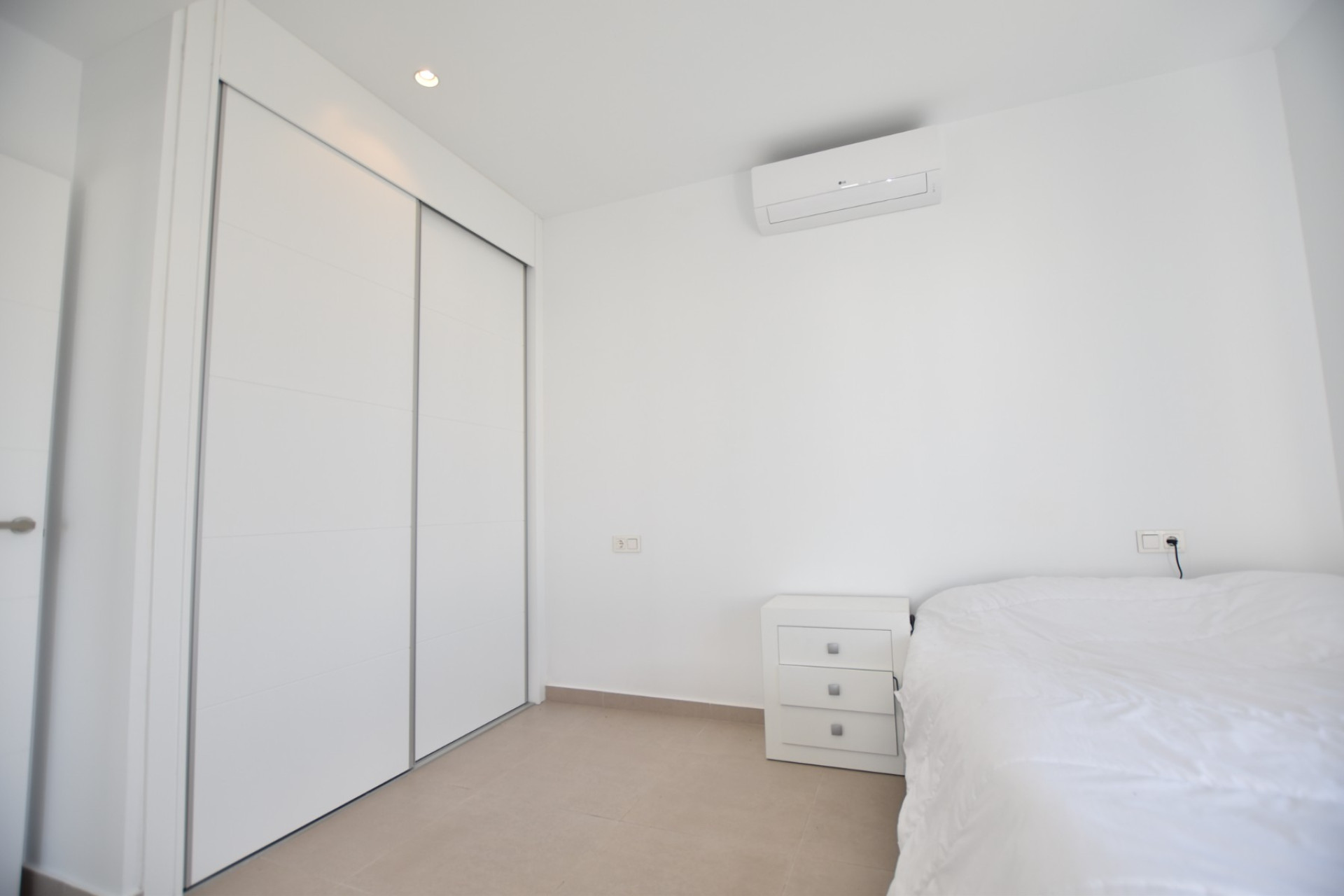 Herverkoop - Villa - Benijofar