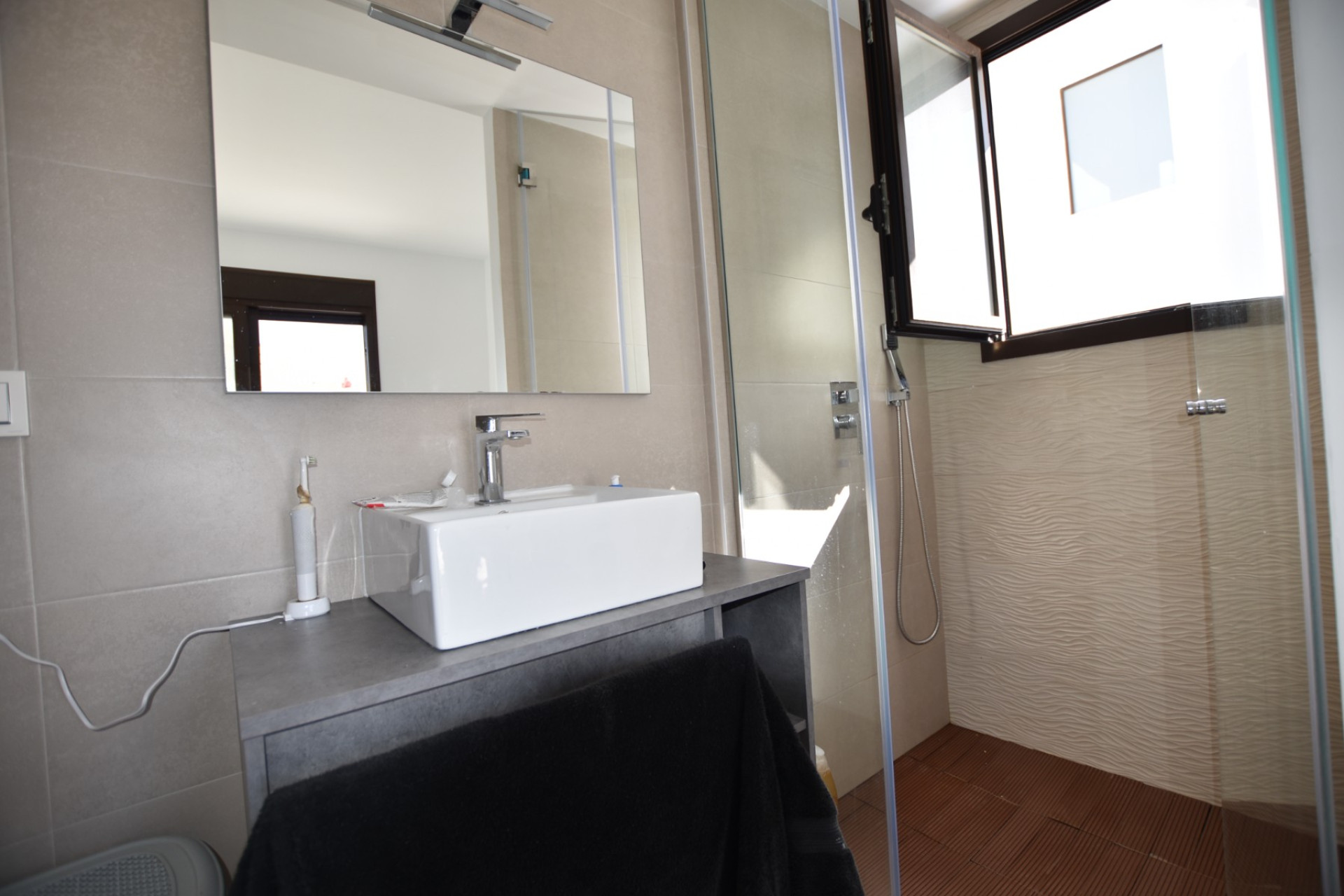 Herverkoop - Villa - Benijofar