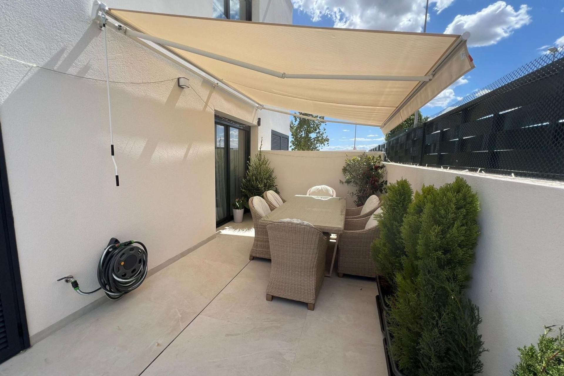 Herverkoop - Villa - Benijofar