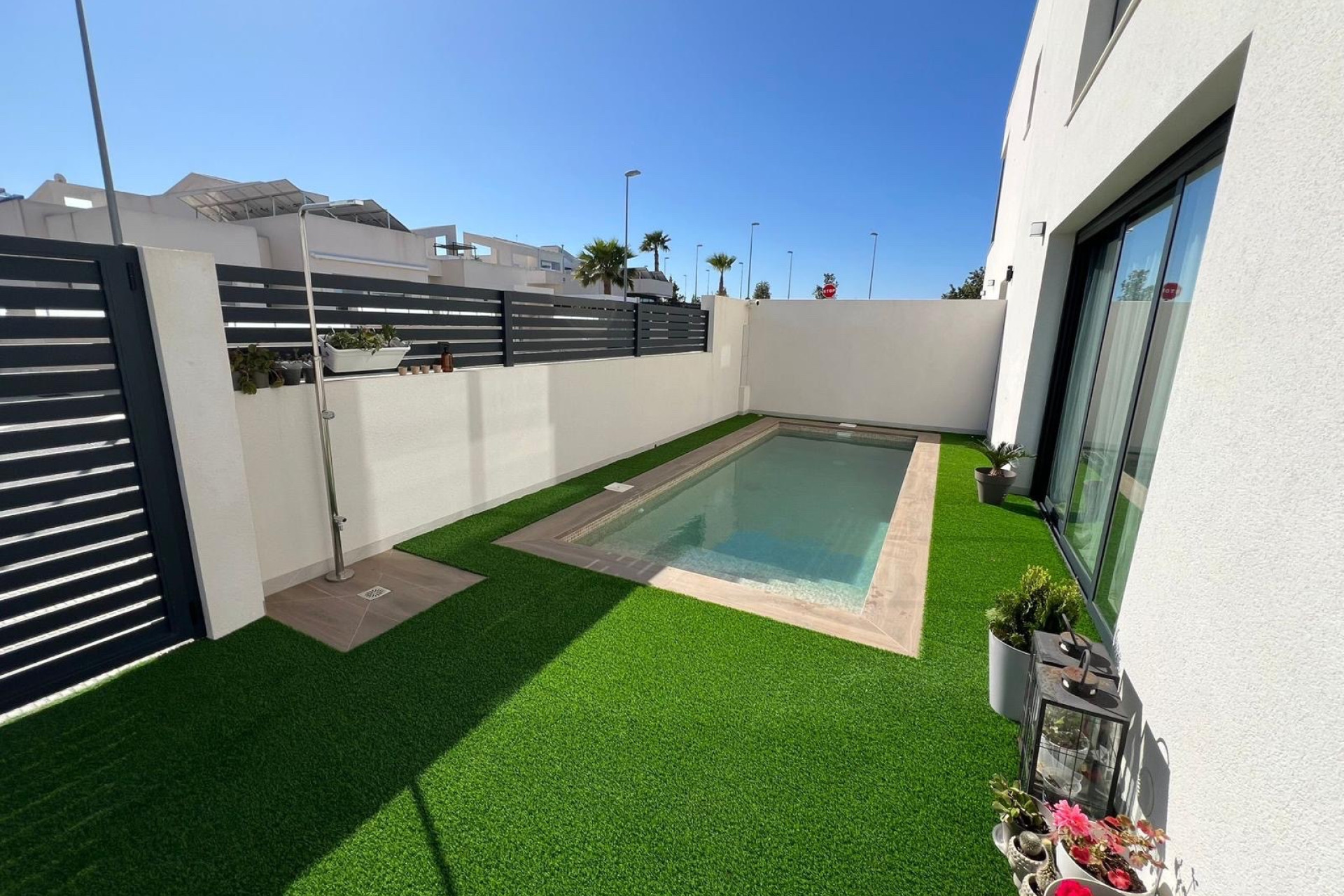 Herverkoop - Villa - Benijofar