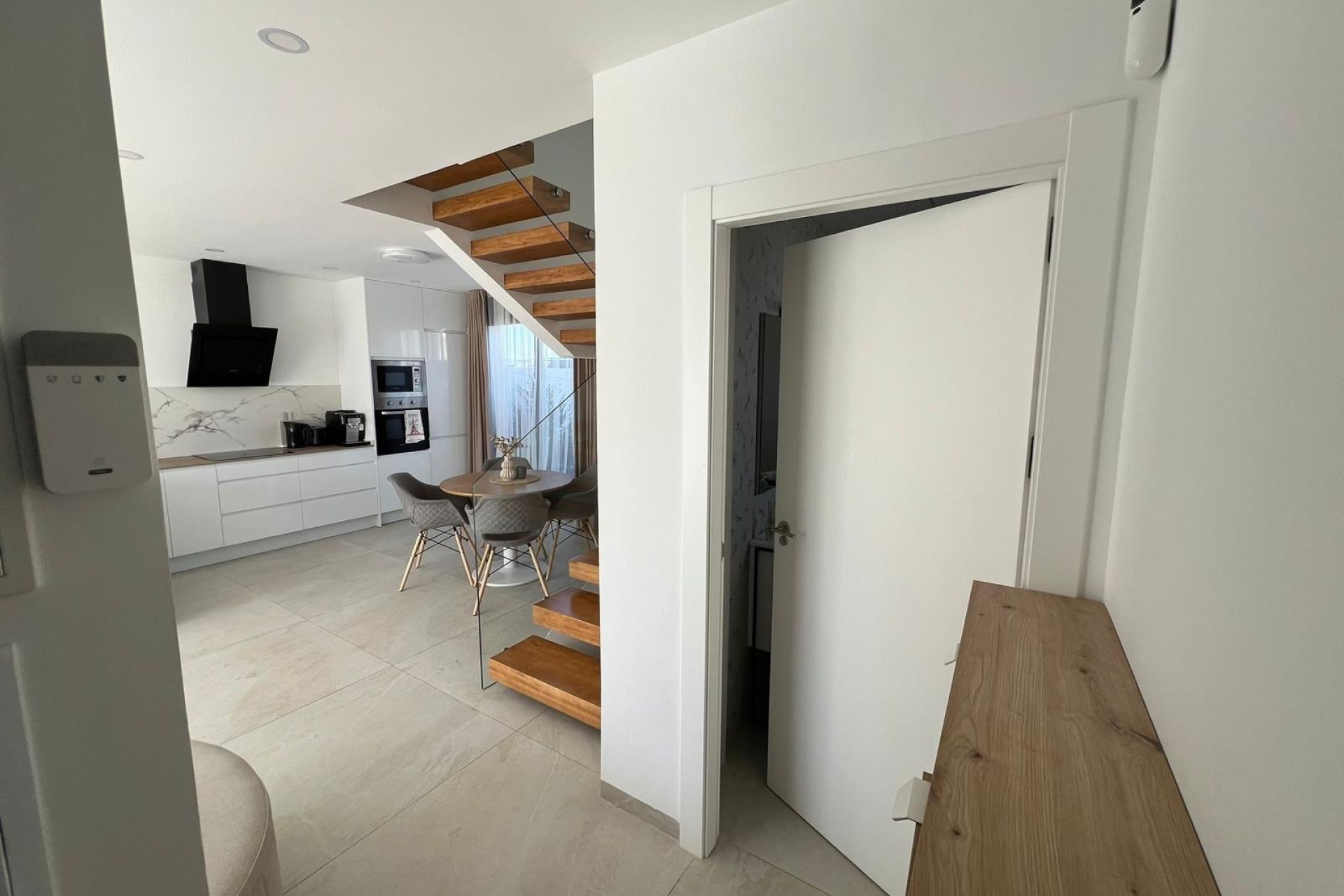 Herverkoop - Villa - Benijofar