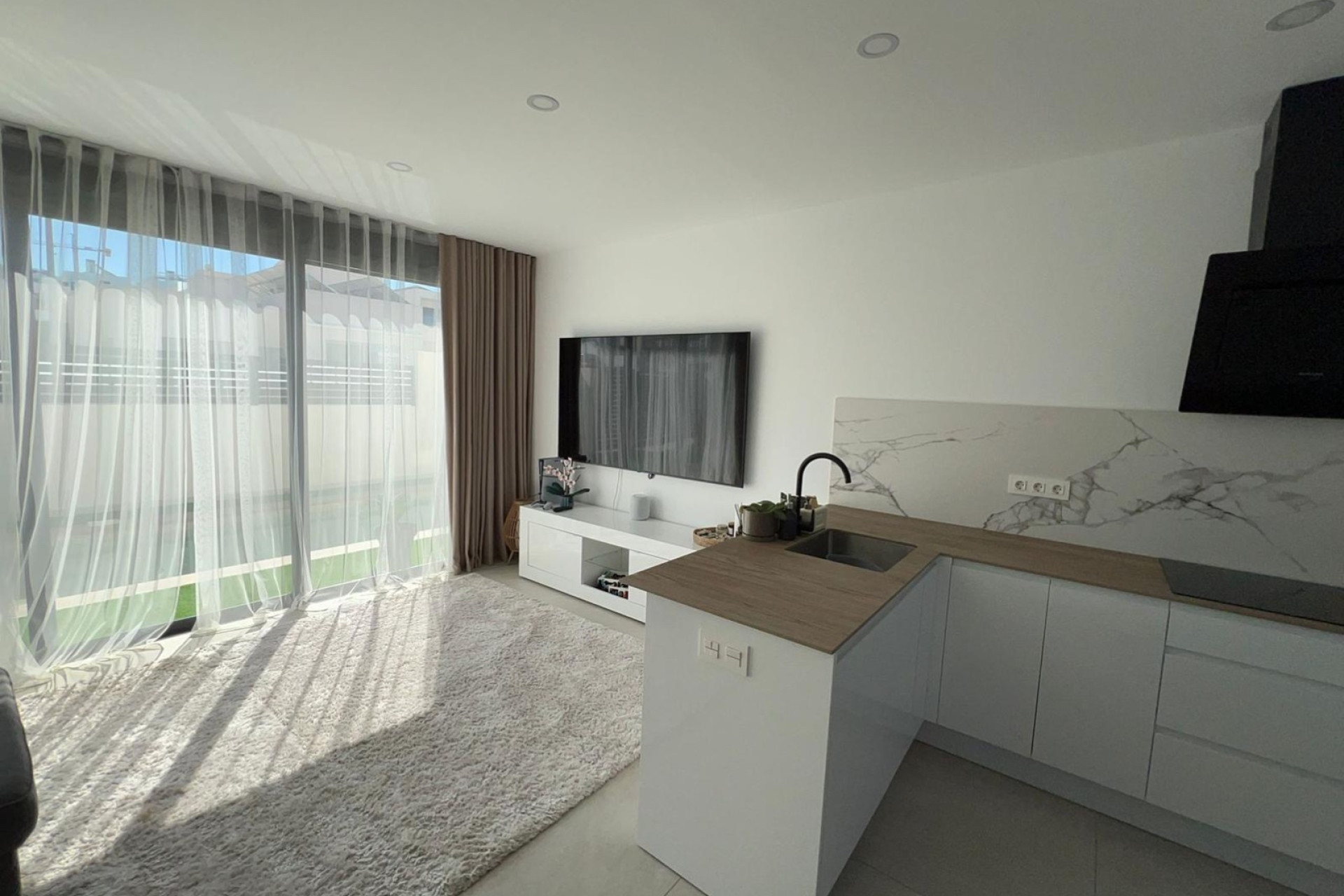 Herverkoop - Villa - Benijofar