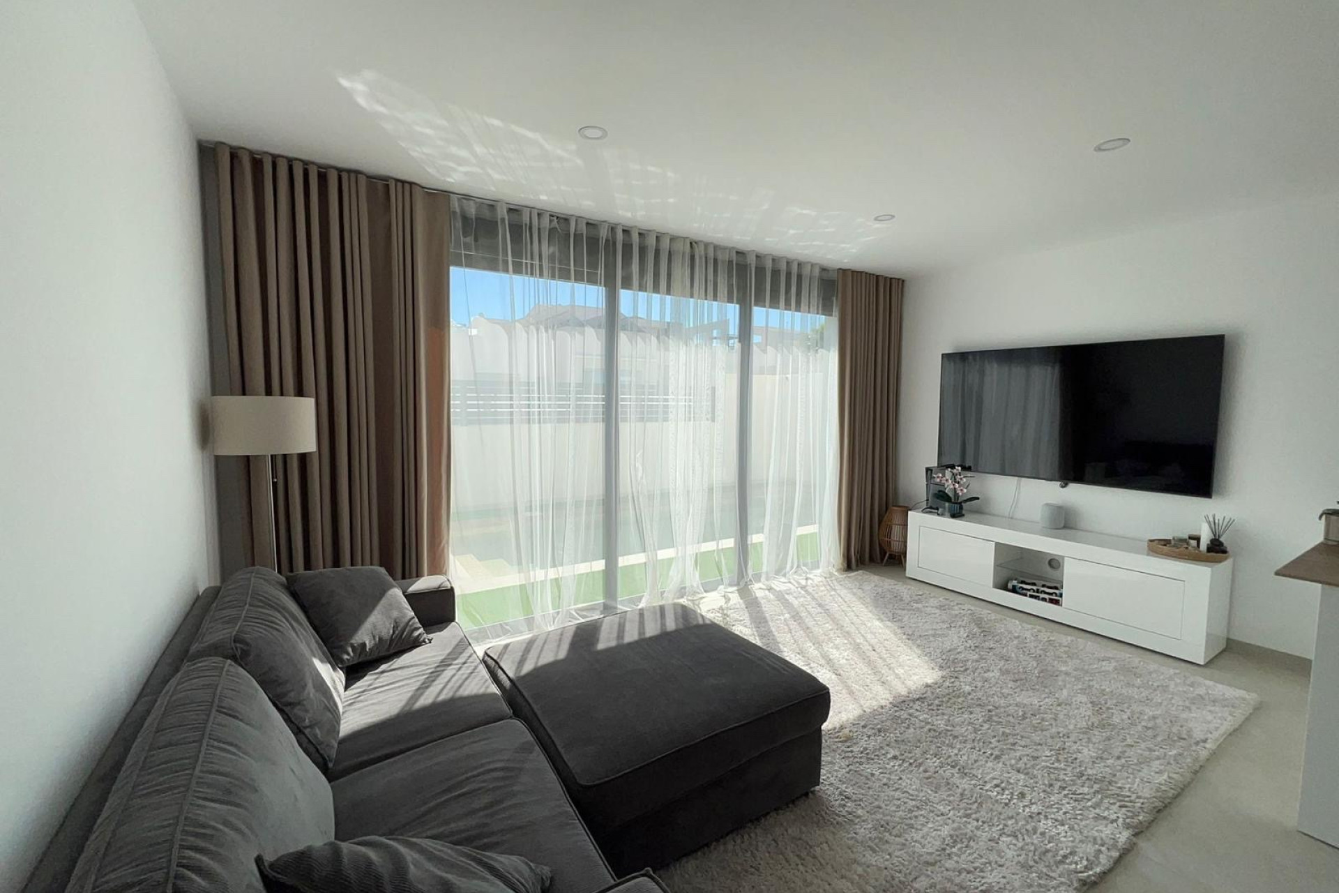 Herverkoop - Villa - Benijofar