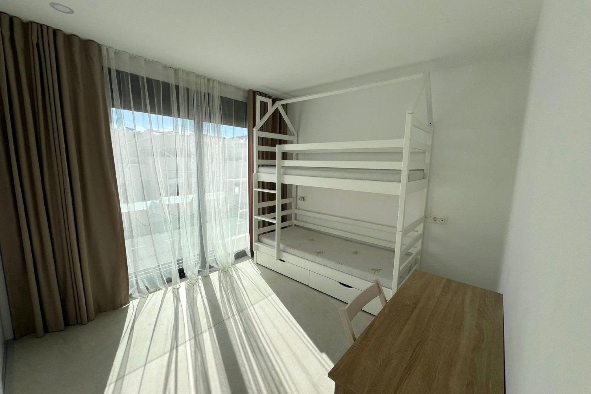 Herverkoop - Villa - Benijofar