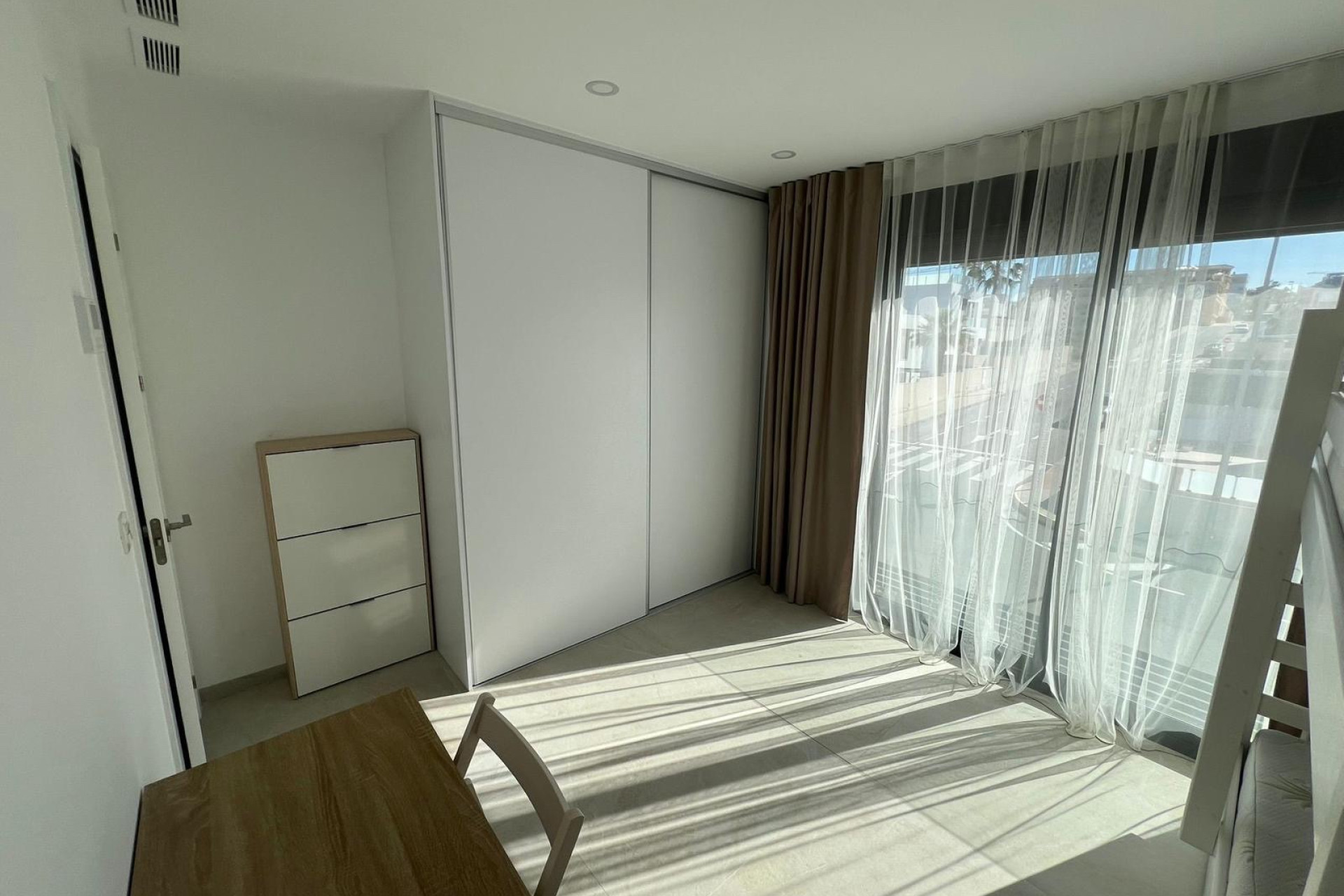 Herverkoop - Villa - Benijofar