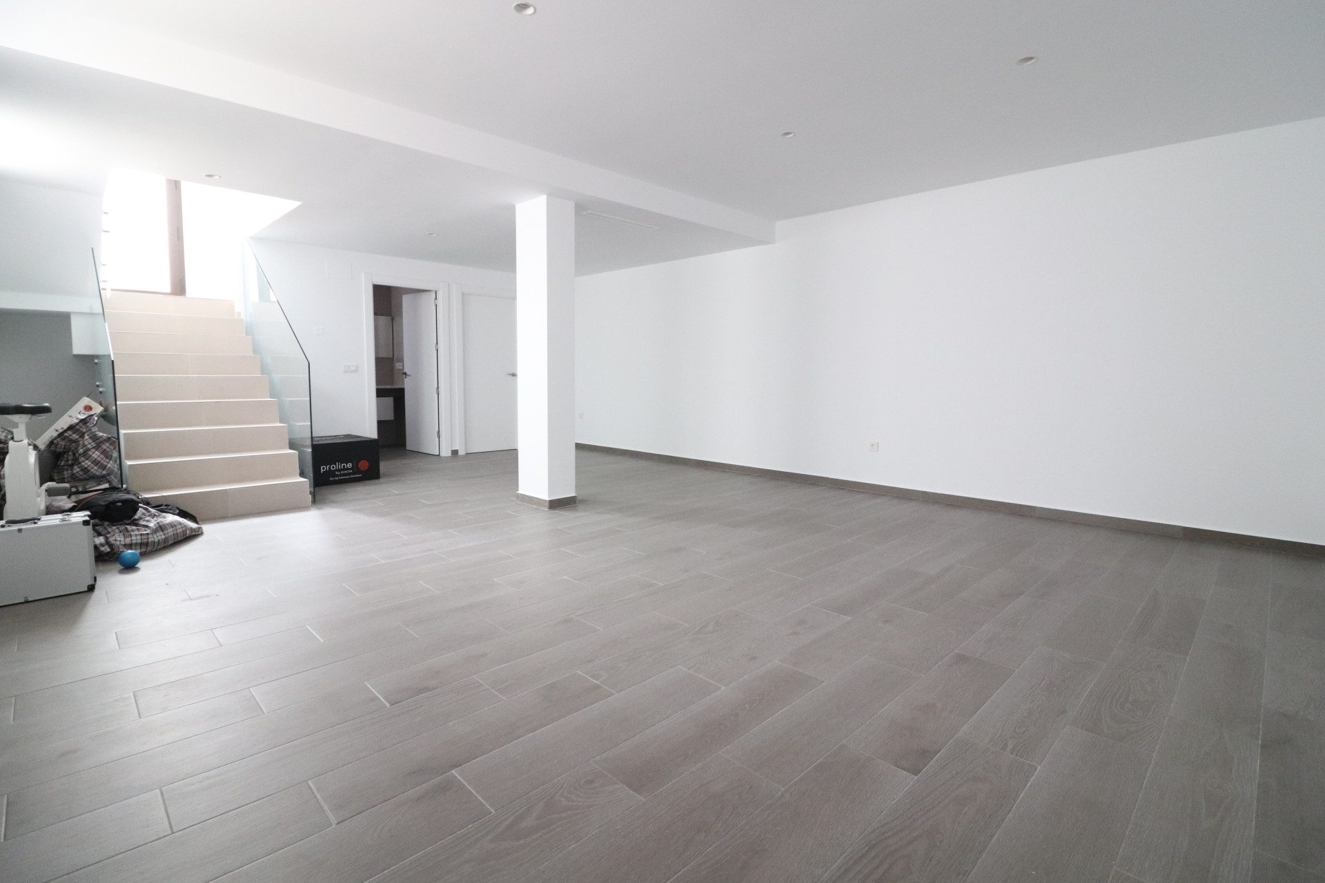 Herverkoop - Villa - Benijofar