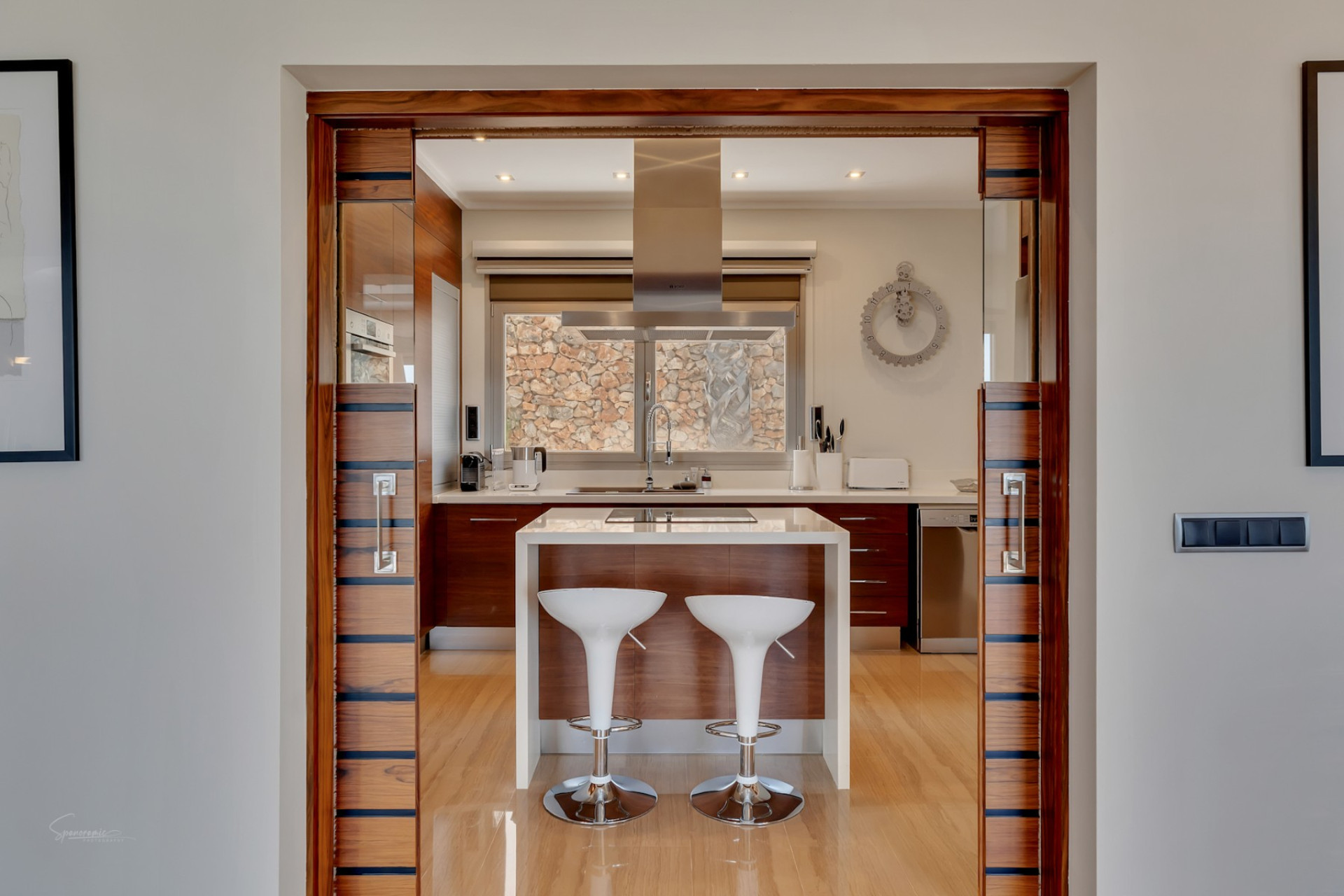 Herverkoop - Villa - Benissa - Benisa