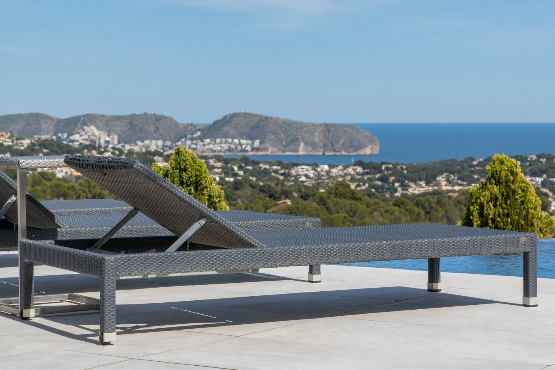 Herverkoop - Villa - Benissa - Benisa