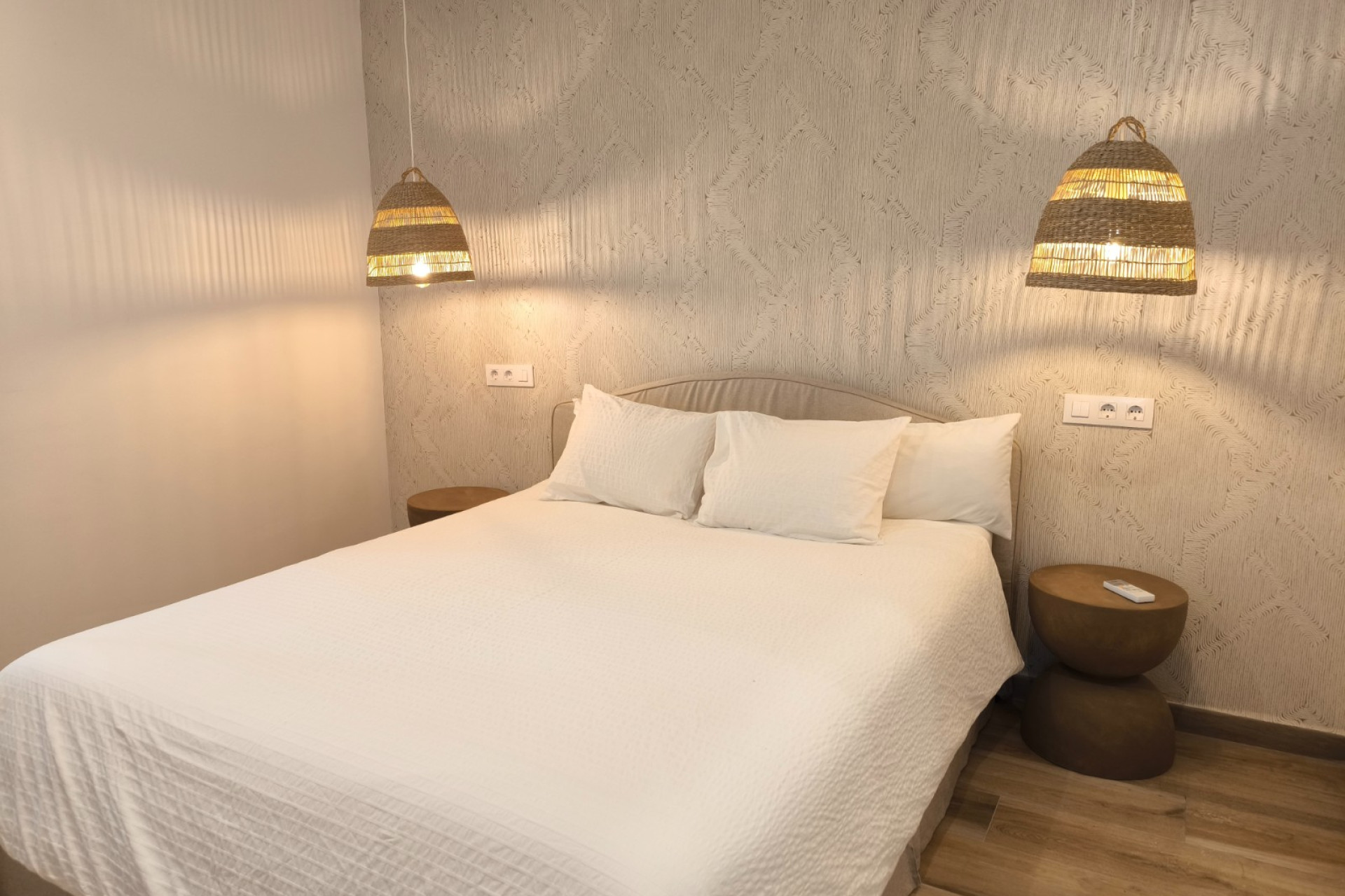 Herverkoop - Villa - Benissa - La Fustera