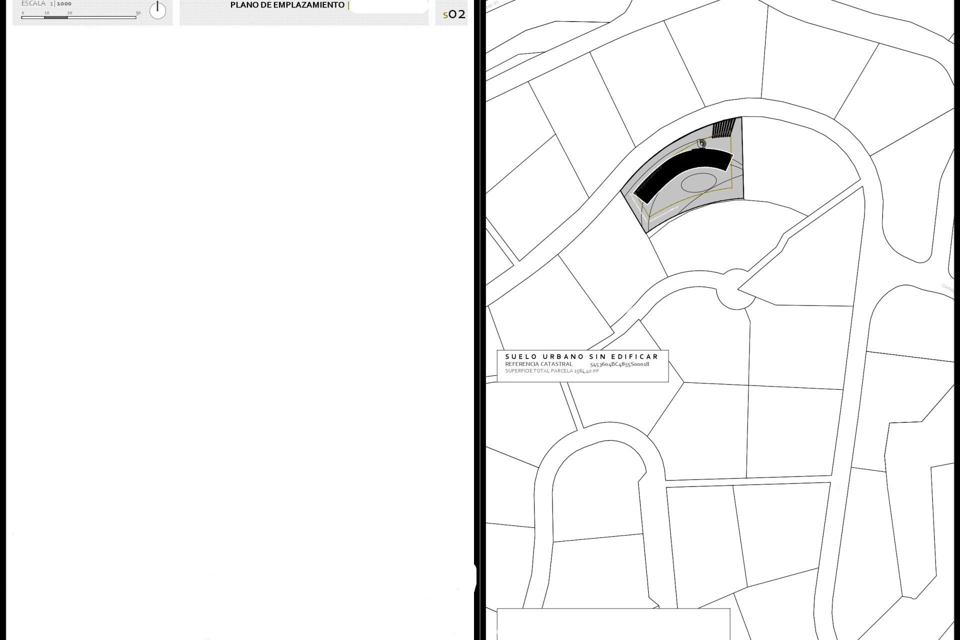 Herverkoop - Villa - Benissa