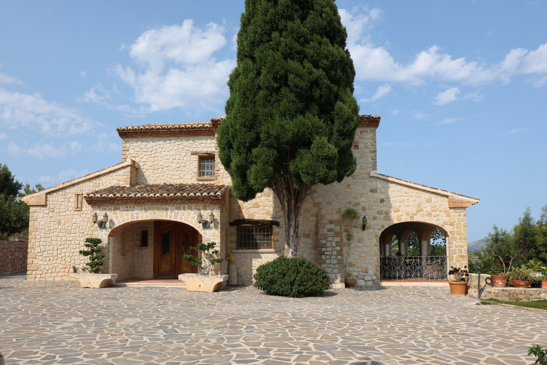 Herverkoop - Villa - Benissa