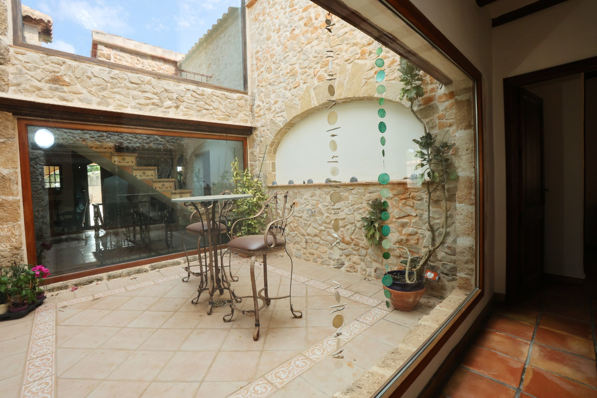 Herverkoop - Villa - Benissa
