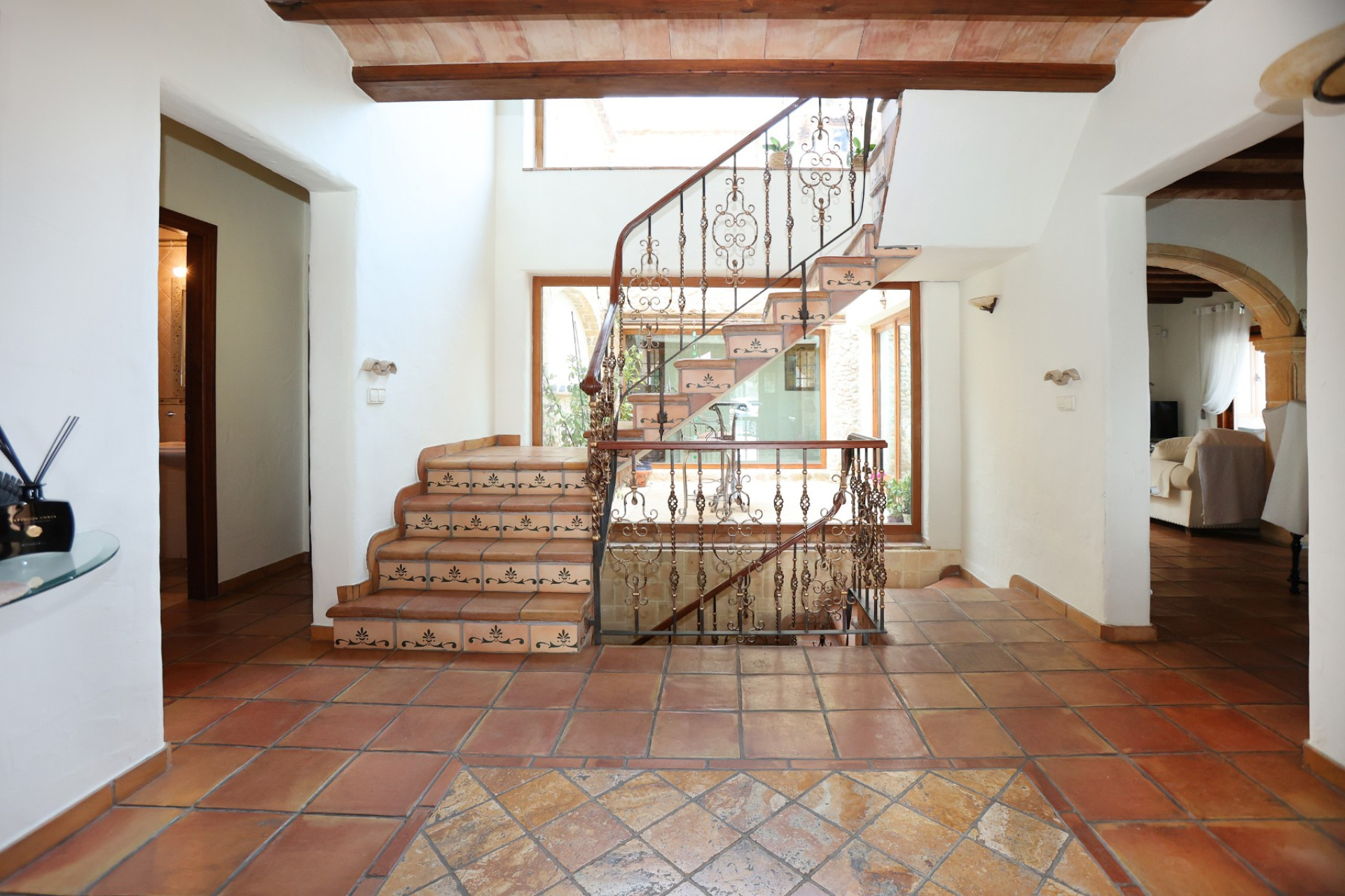 Herverkoop - Villa - Benissa