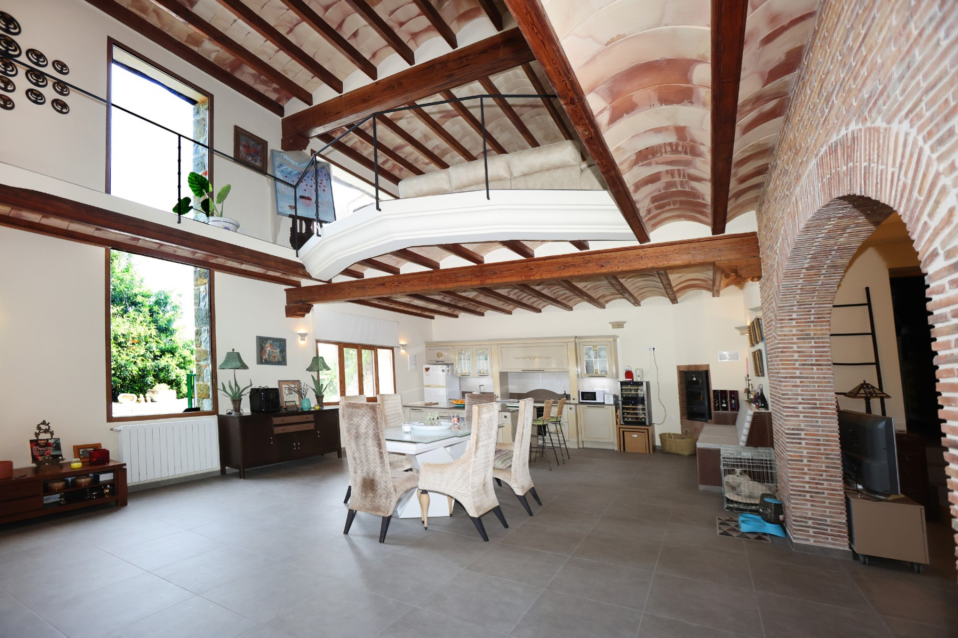 Herverkoop - Villa - Benissa