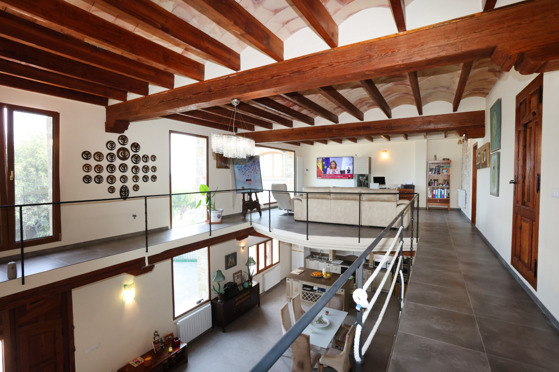 Herverkoop - Villa - Benissa