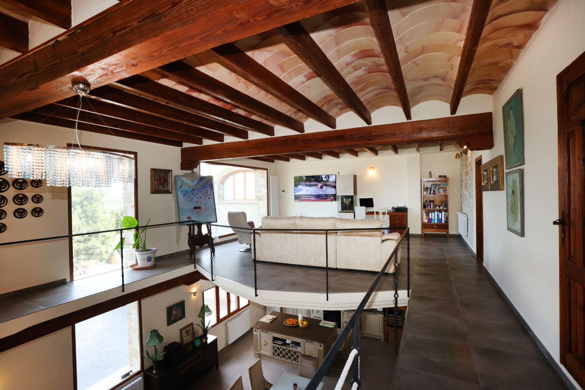 Herverkoop - Villa - Benissa