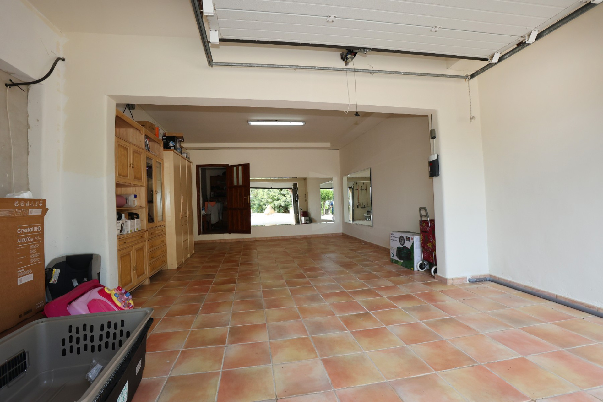 Herverkoop - Villa - Benissa