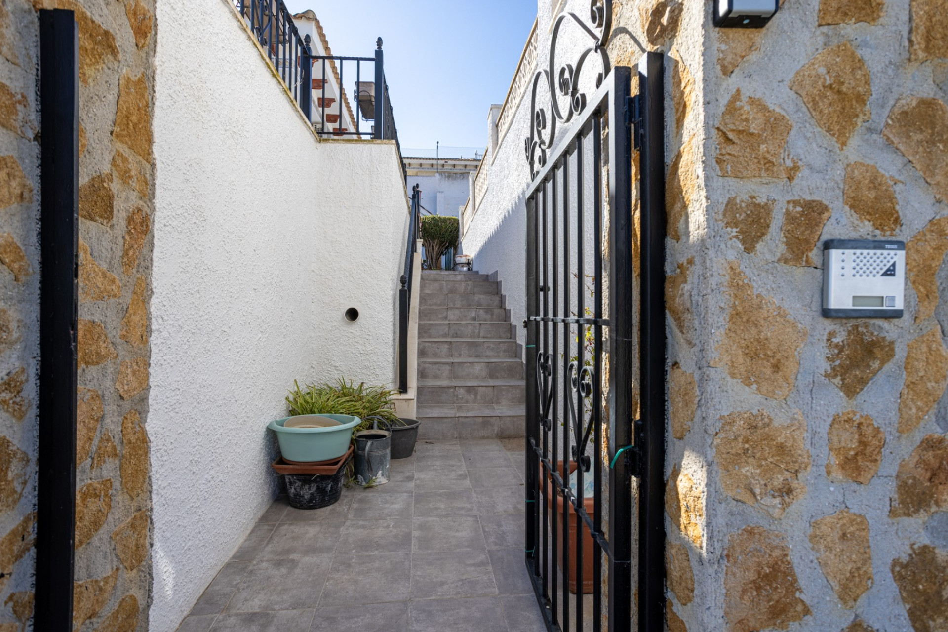 Herverkoop - Villa - Bigastro - Villas Andrea