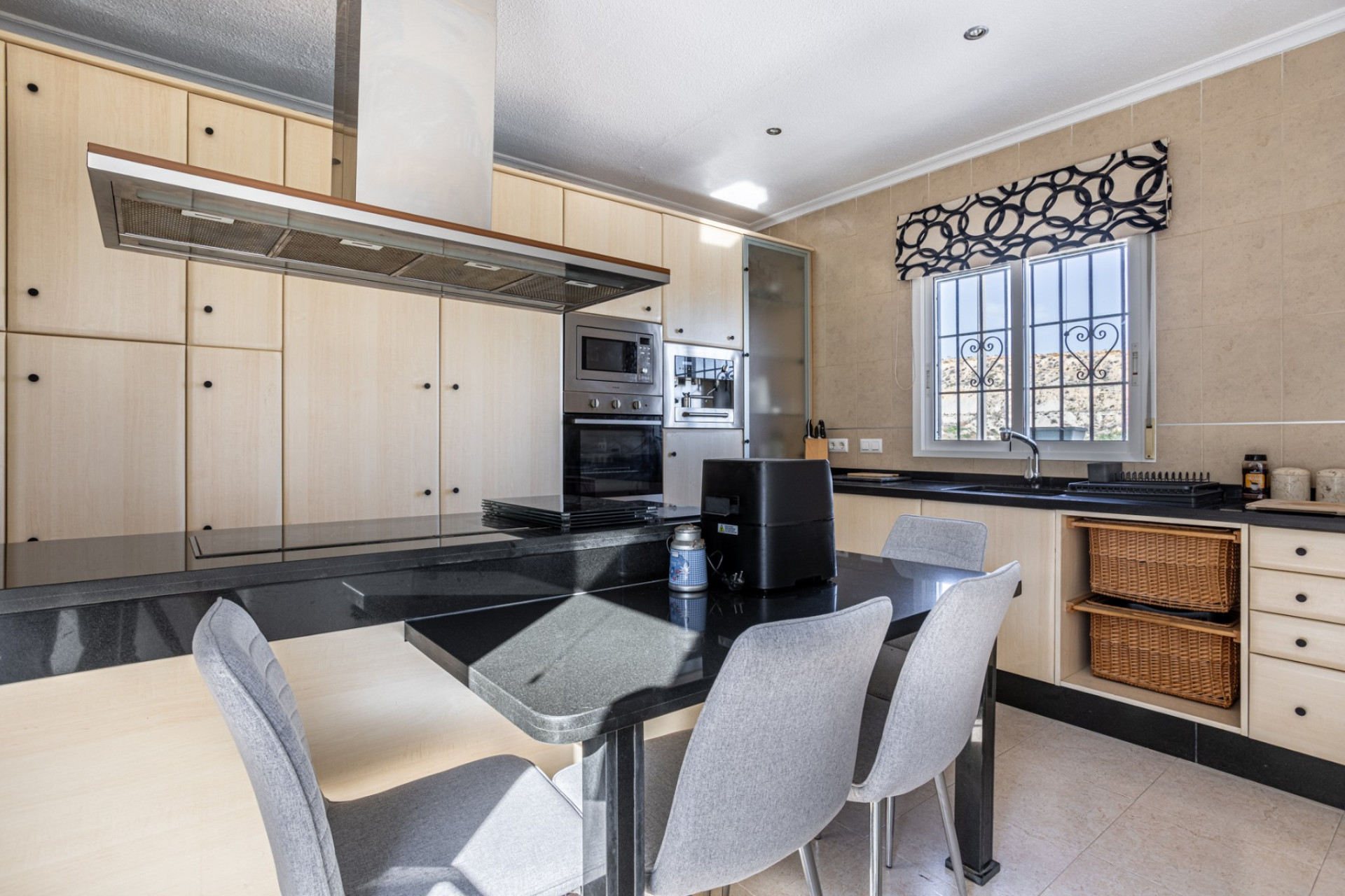 Herverkoop - Villa - Bigastro - Villas Andrea