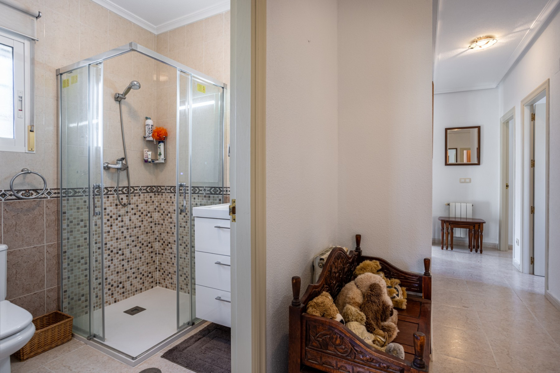 Herverkoop - Villa - Bigastro - Villas Andrea