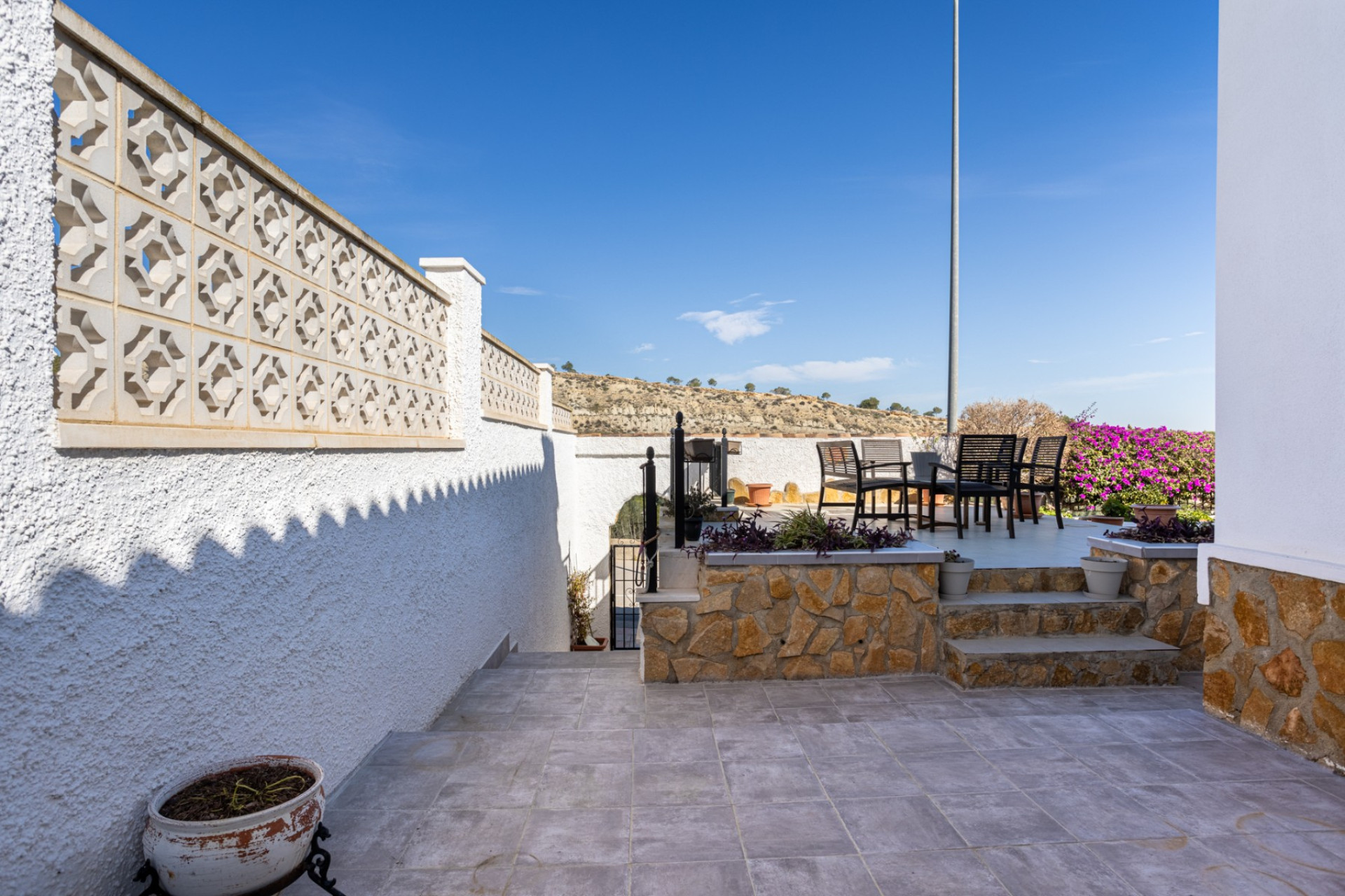 Herverkoop - Villa - Bigastro - Villas Andrea